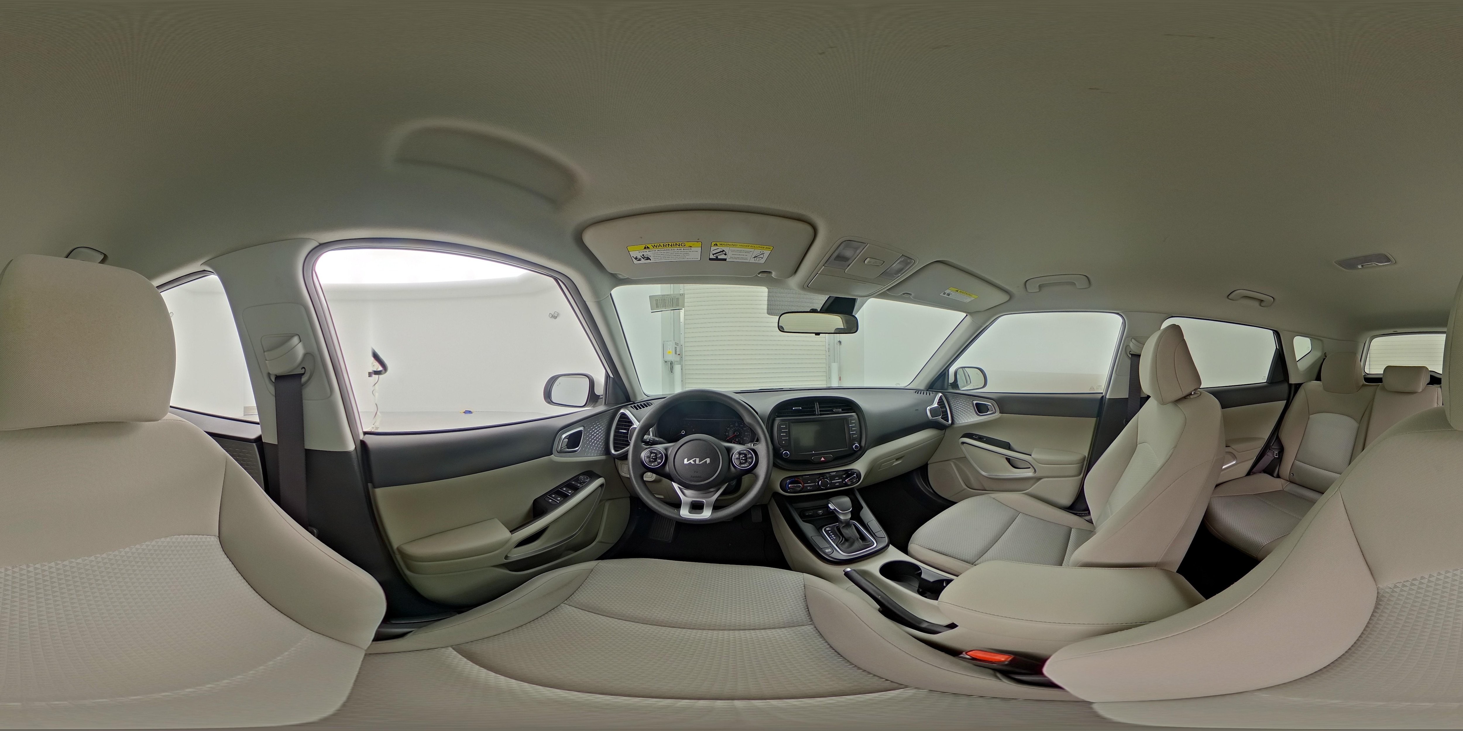 2022 Kia Soul LX - Photo 27