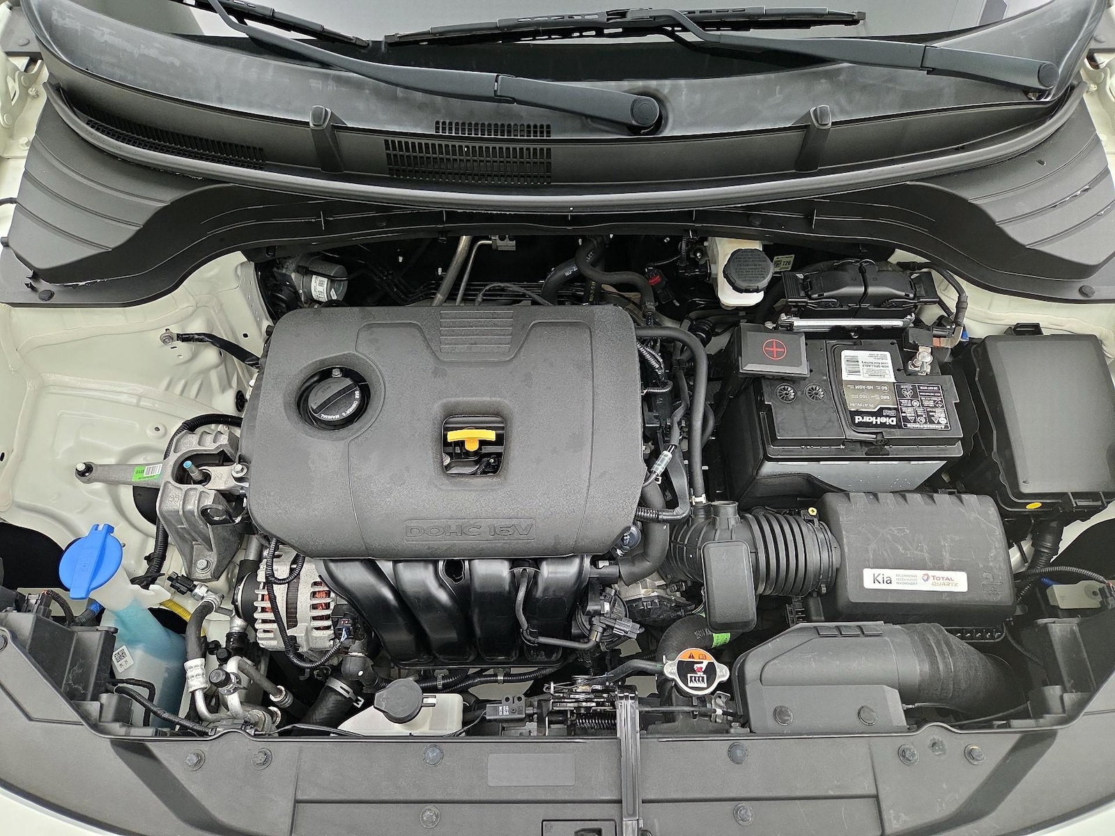 2022 Kia Soul LX - Photo 23