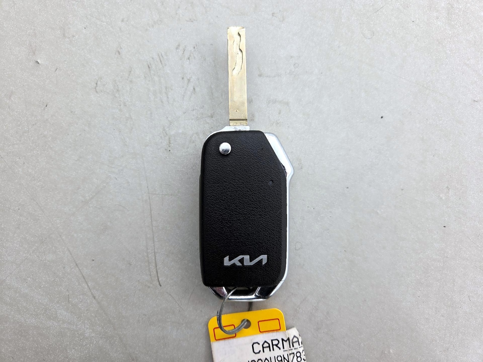 2022 Kia Soul LX - Photo 24