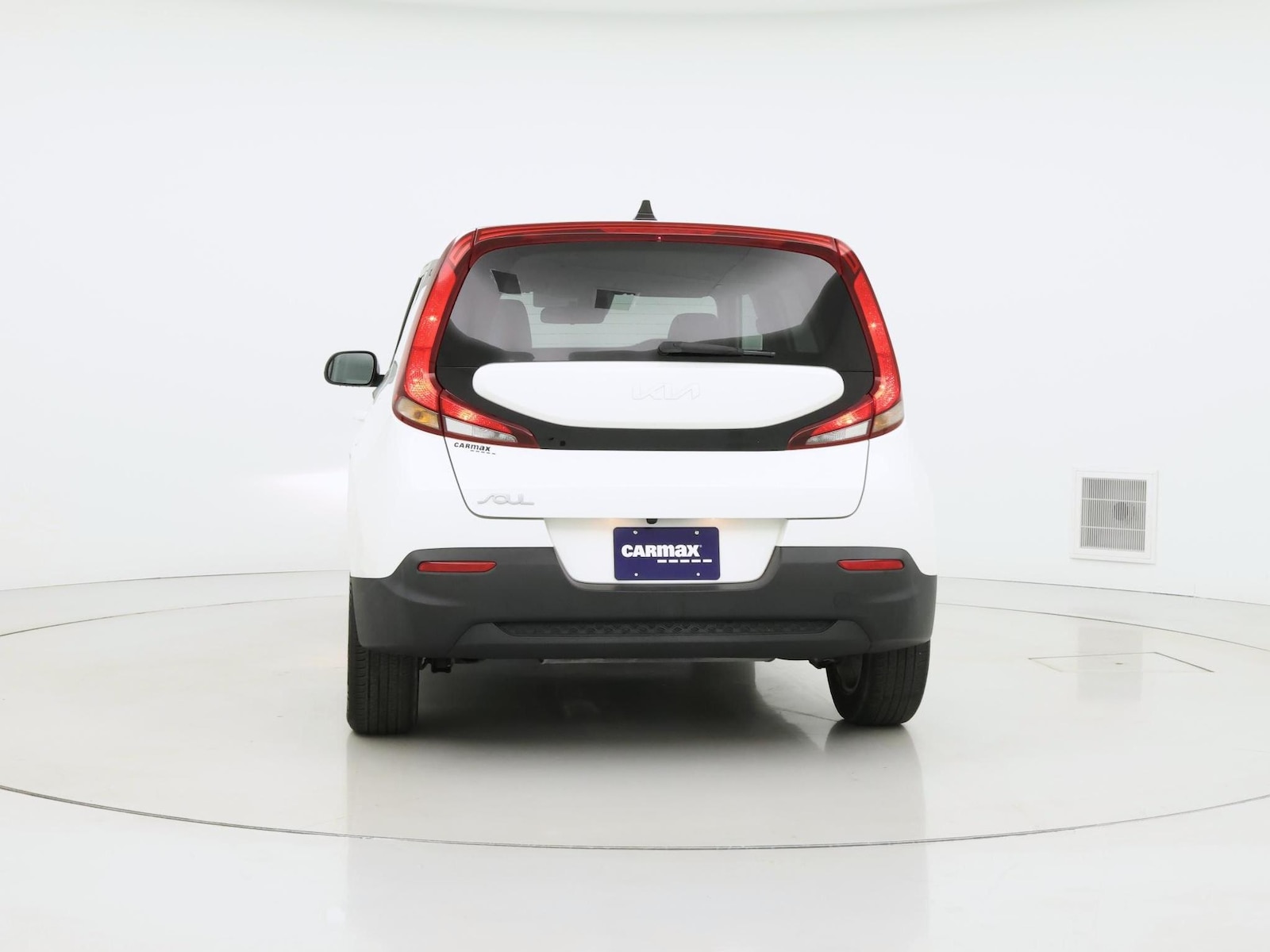 2022 Kia Soul LX - Photo 7