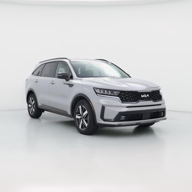 2023 Kia Sorento EX