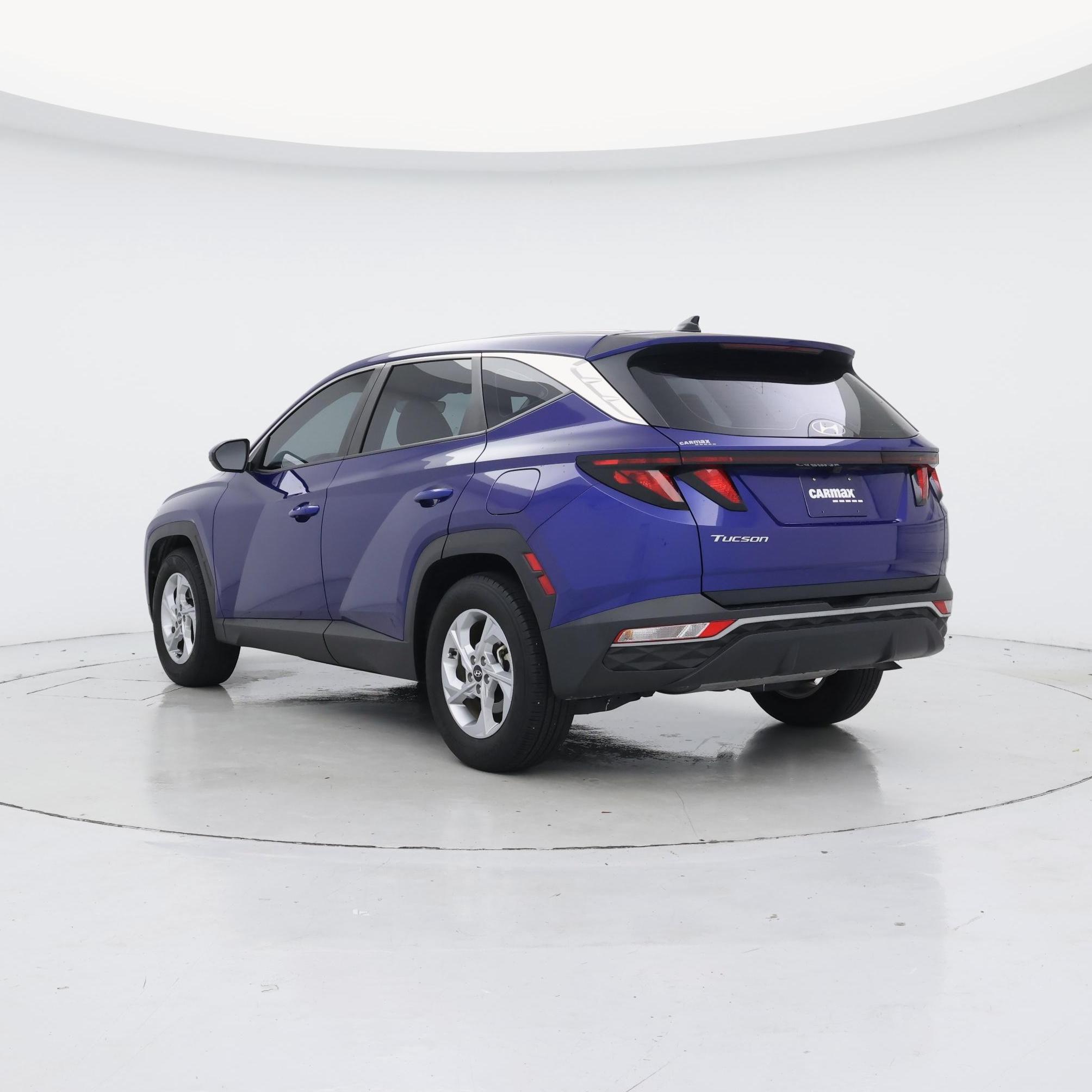 Thumbnail: 2023 Hyundai Tucson - 2