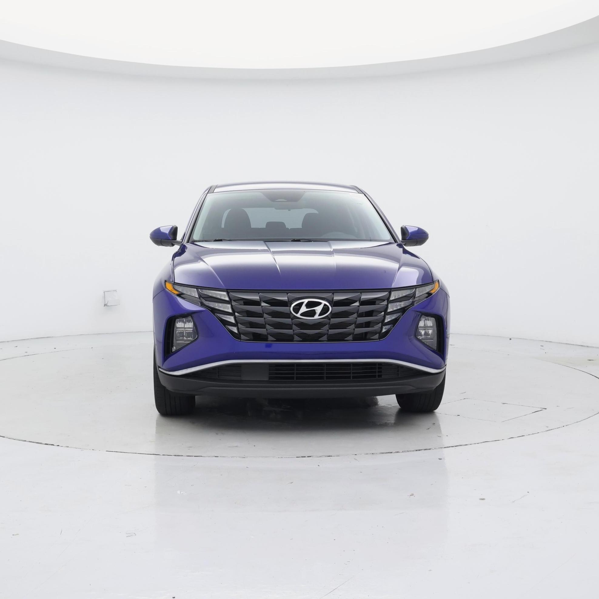 Thumbnail: 2023 Hyundai Tucson - 5