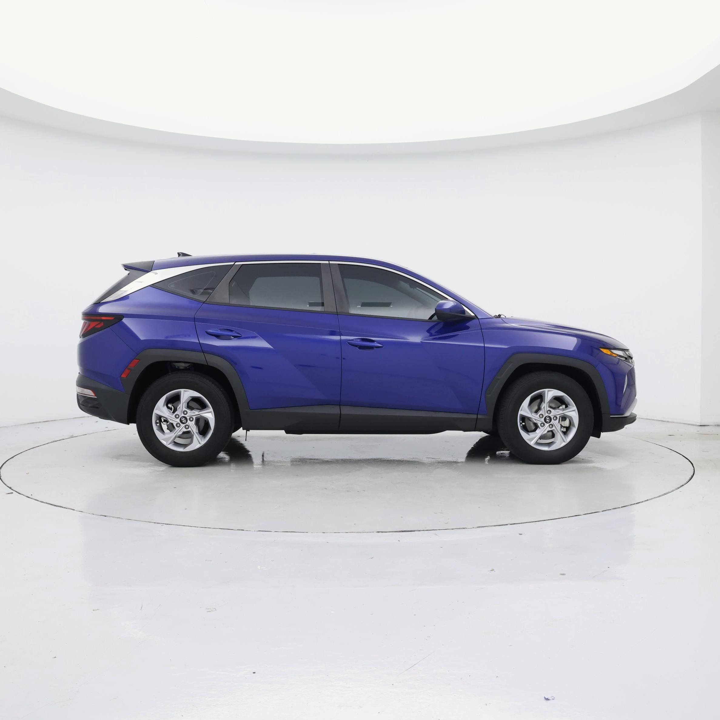 Thumbnail: 2023 Hyundai Tucson - 7