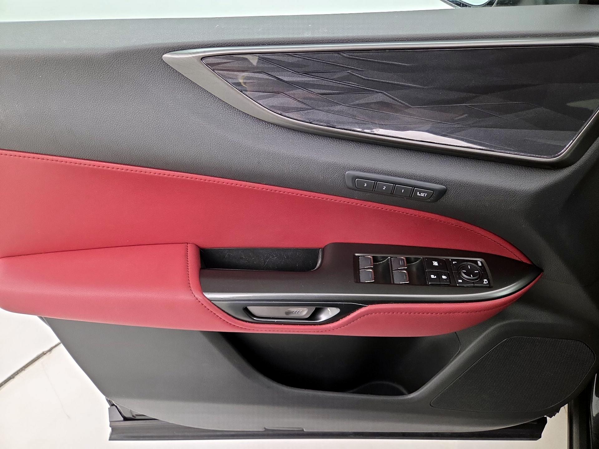 Thumbnail: 2025 Lexus NX - 12