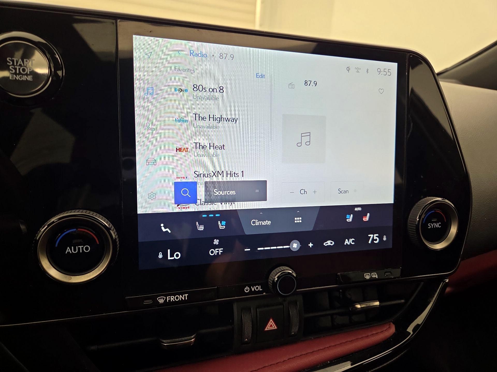 Thumbnail: 2025 Lexus NX - 15