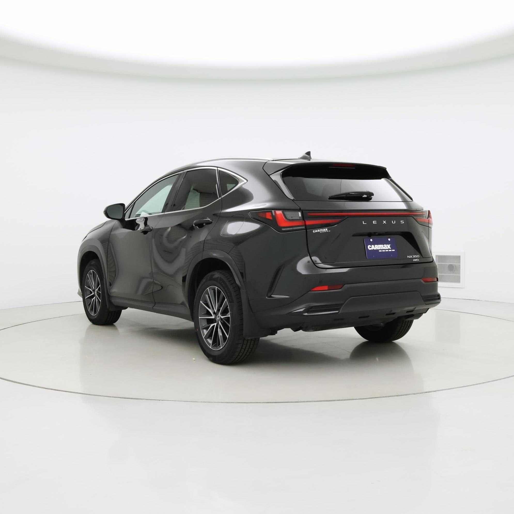 Thumbnail: 2025 Lexus NX - 2
