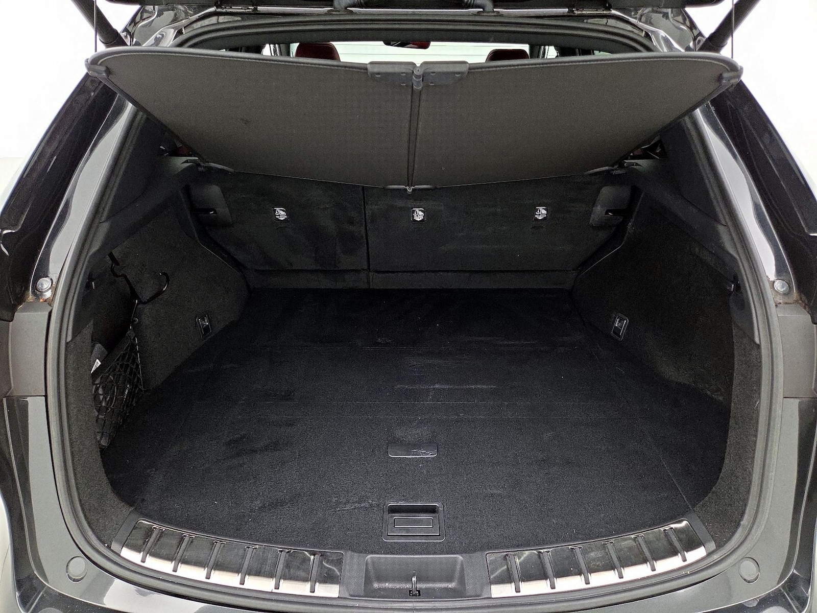2025 Lexus NX 350 - Photo 22
