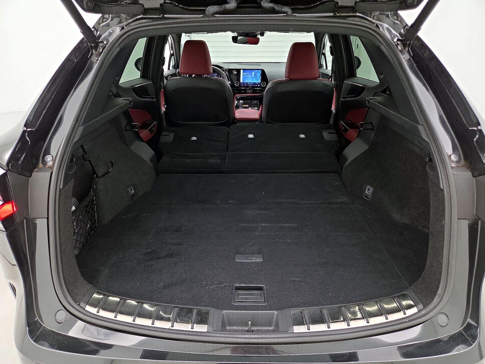 2025 Lexus NX 350 - Photo 23