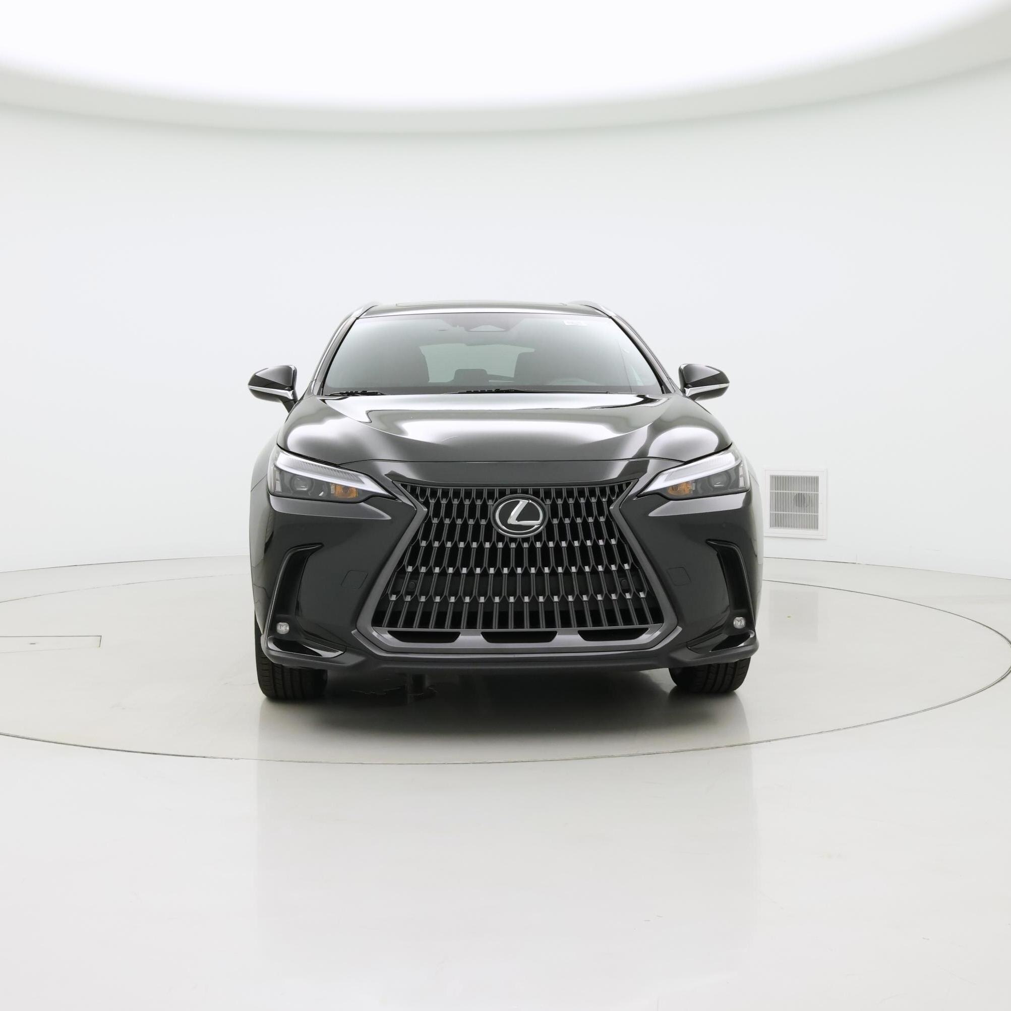 Thumbnail: 2025 Lexus NX - 5