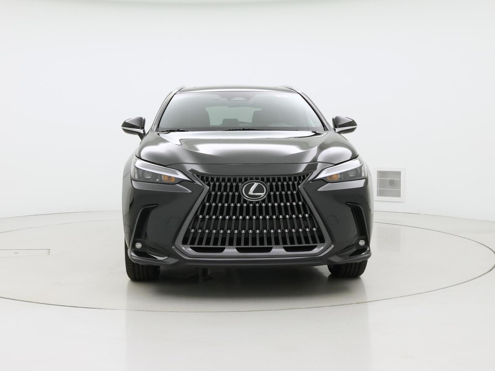 2025 Lexus NX 350 - Photo 6