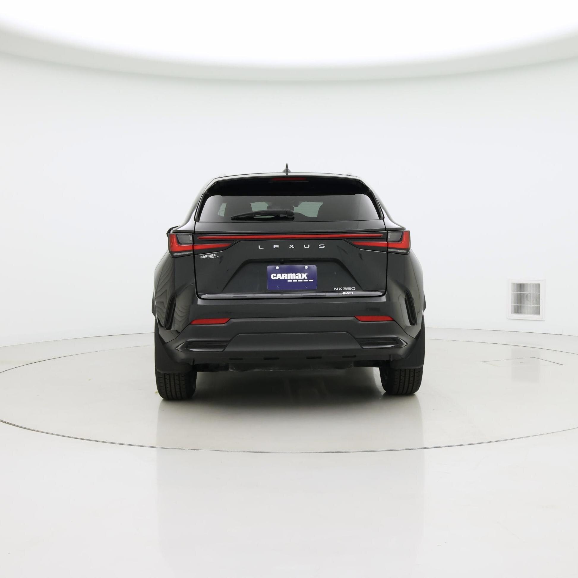 Thumbnail: 2025 Lexus NX - 6