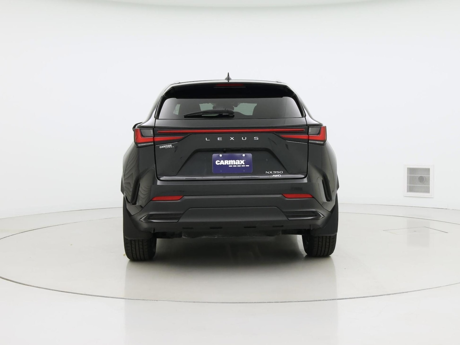 2025 Lexus NX 350 - Photo 7