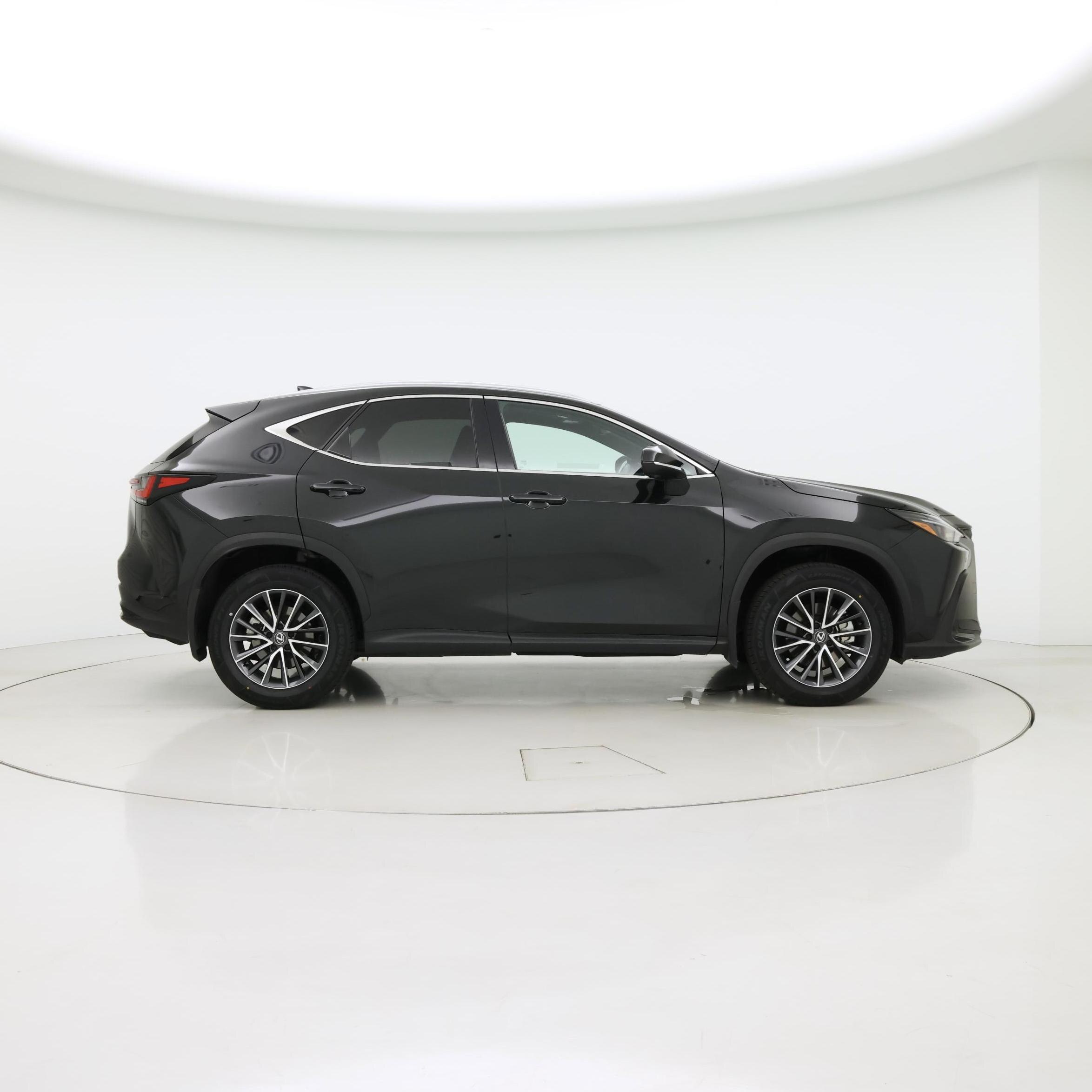 Thumbnail: 2025 Lexus NX - 7