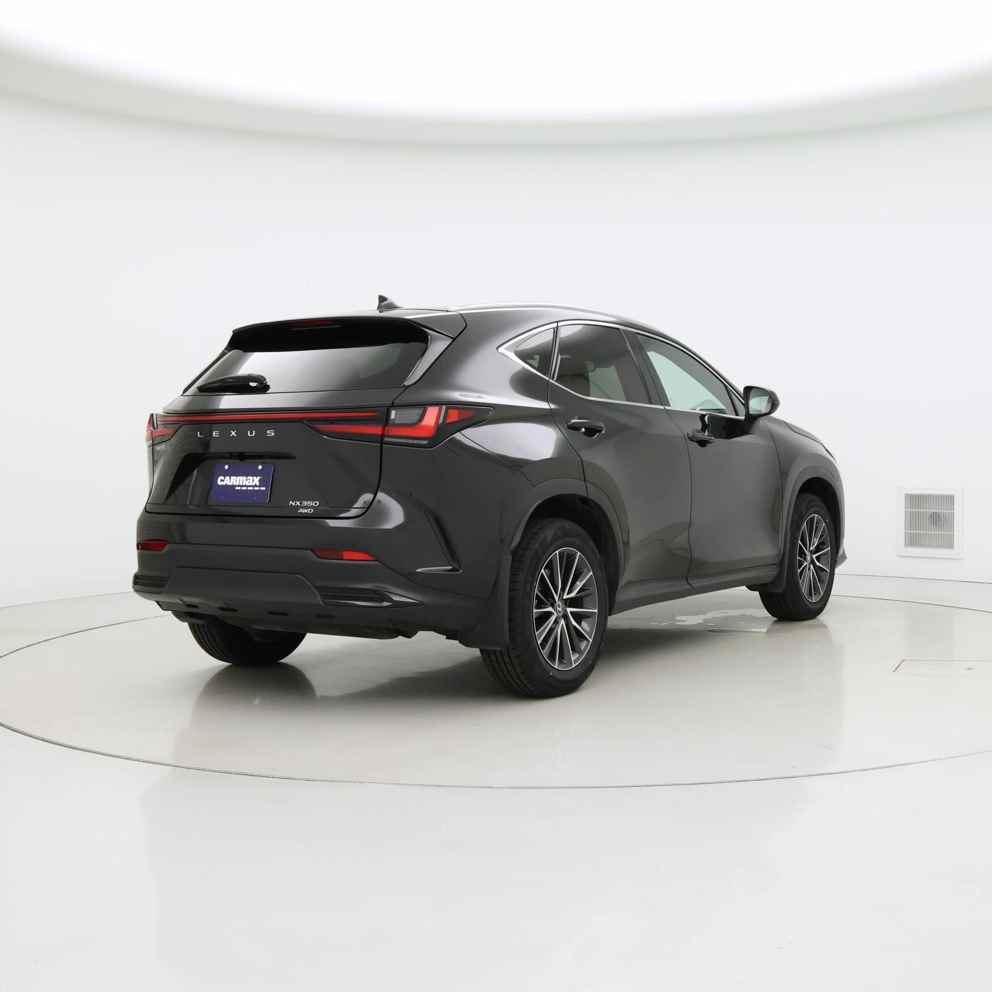 Thumbnail: 2025 Lexus NX - 8