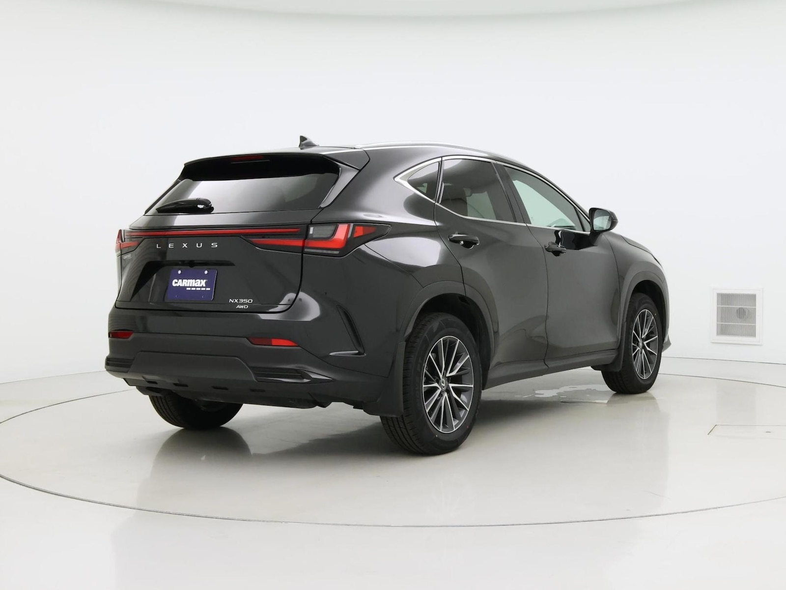 2025 Lexus NX 350 - Photo 9