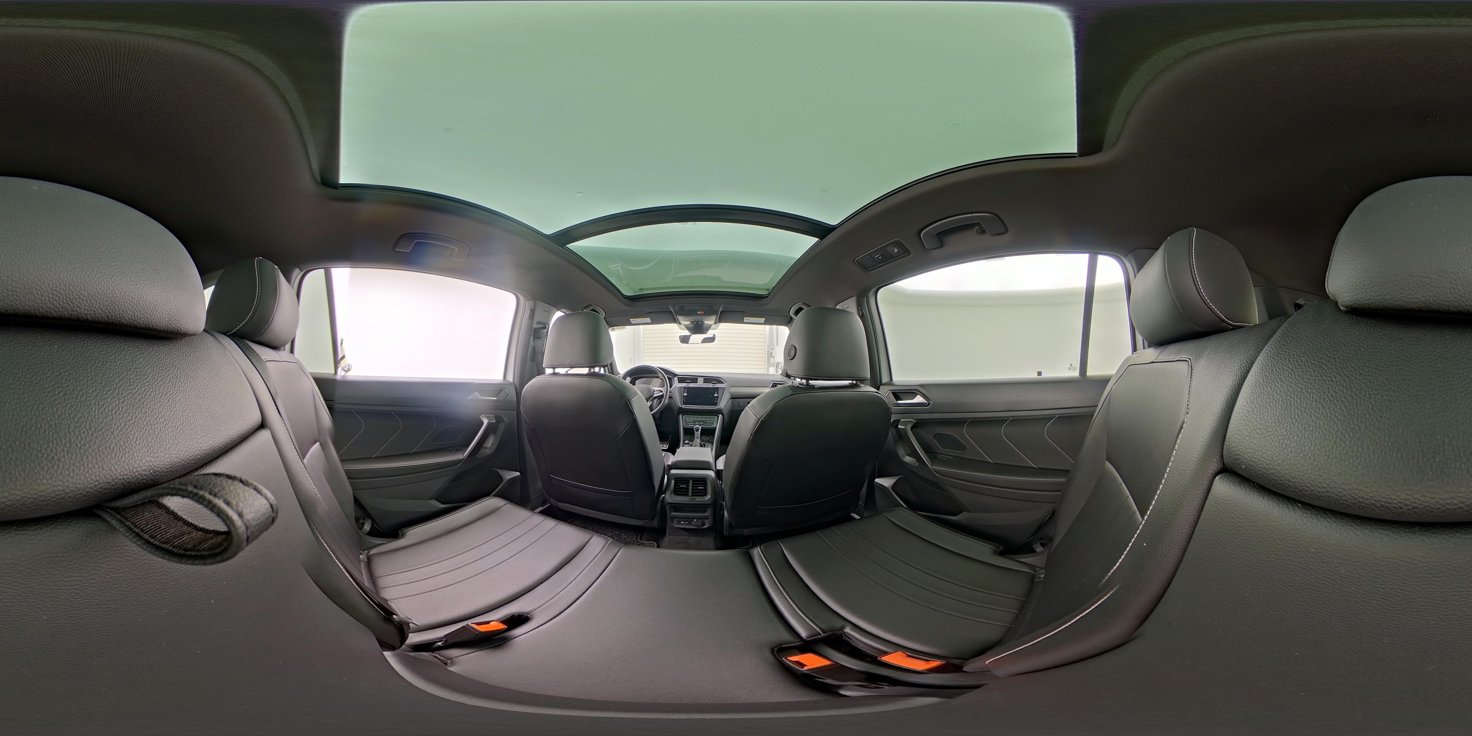 2024 Volkswagen Tiguan SE R-LINE BLACK - Photo 29