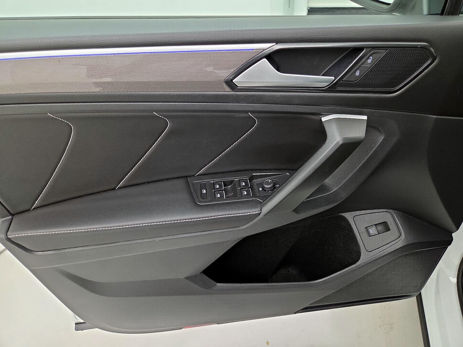 2024 Volkswagen Tiguan SE R-LINE BLACK - Photo 13