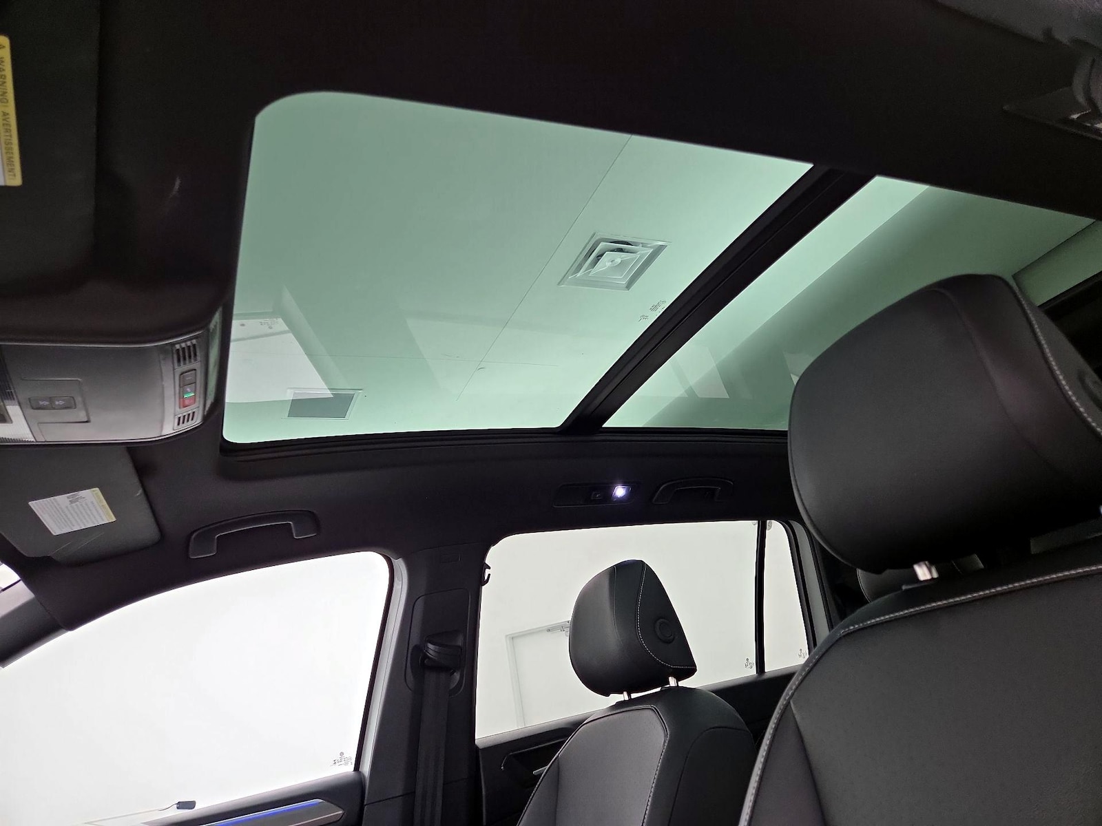 2024 Volkswagen Tiguan SE R-LINE BLACK - Photo 20