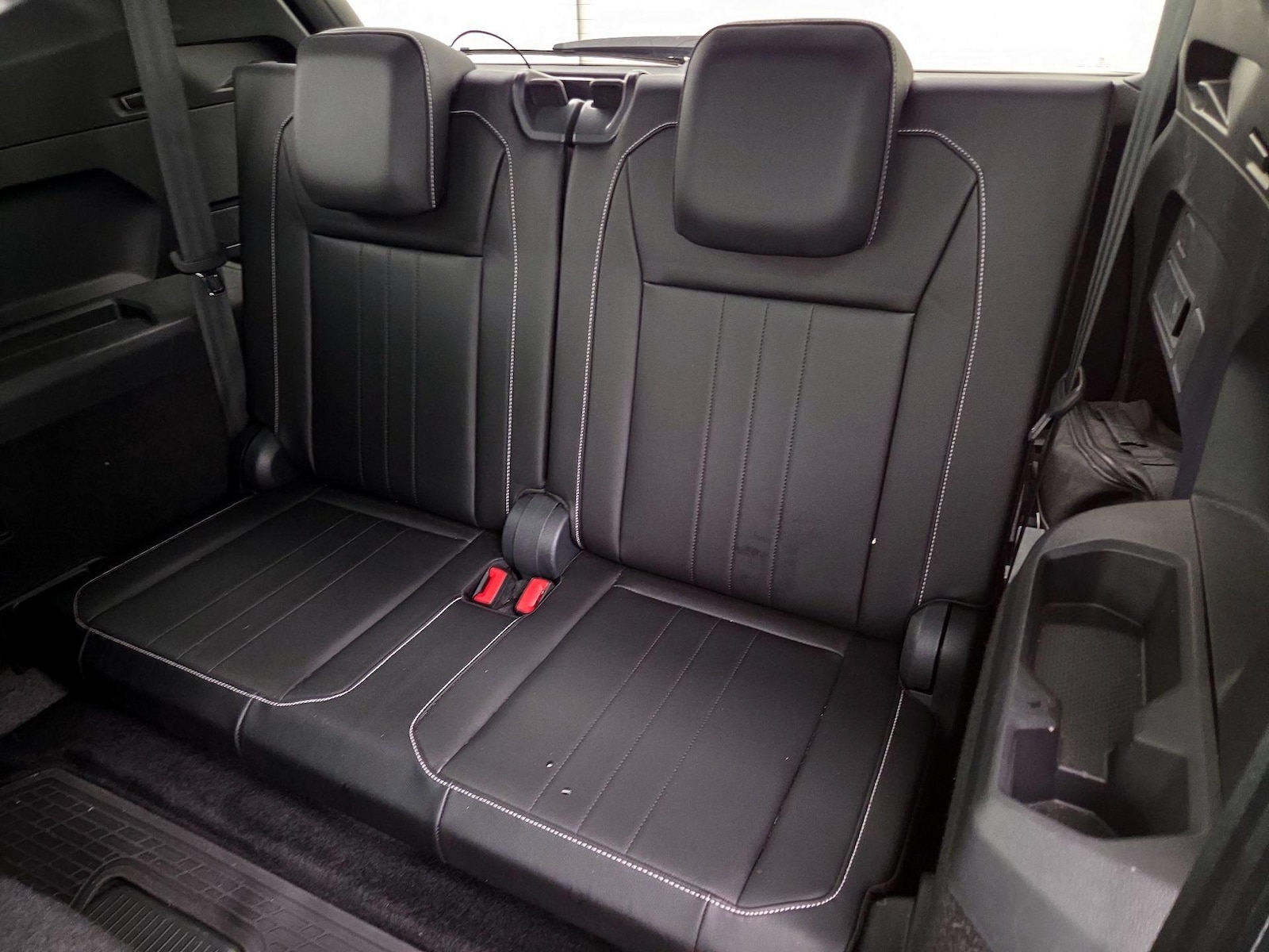 2024 Volkswagen Tiguan SE R-LINE BLACK - Photo 22