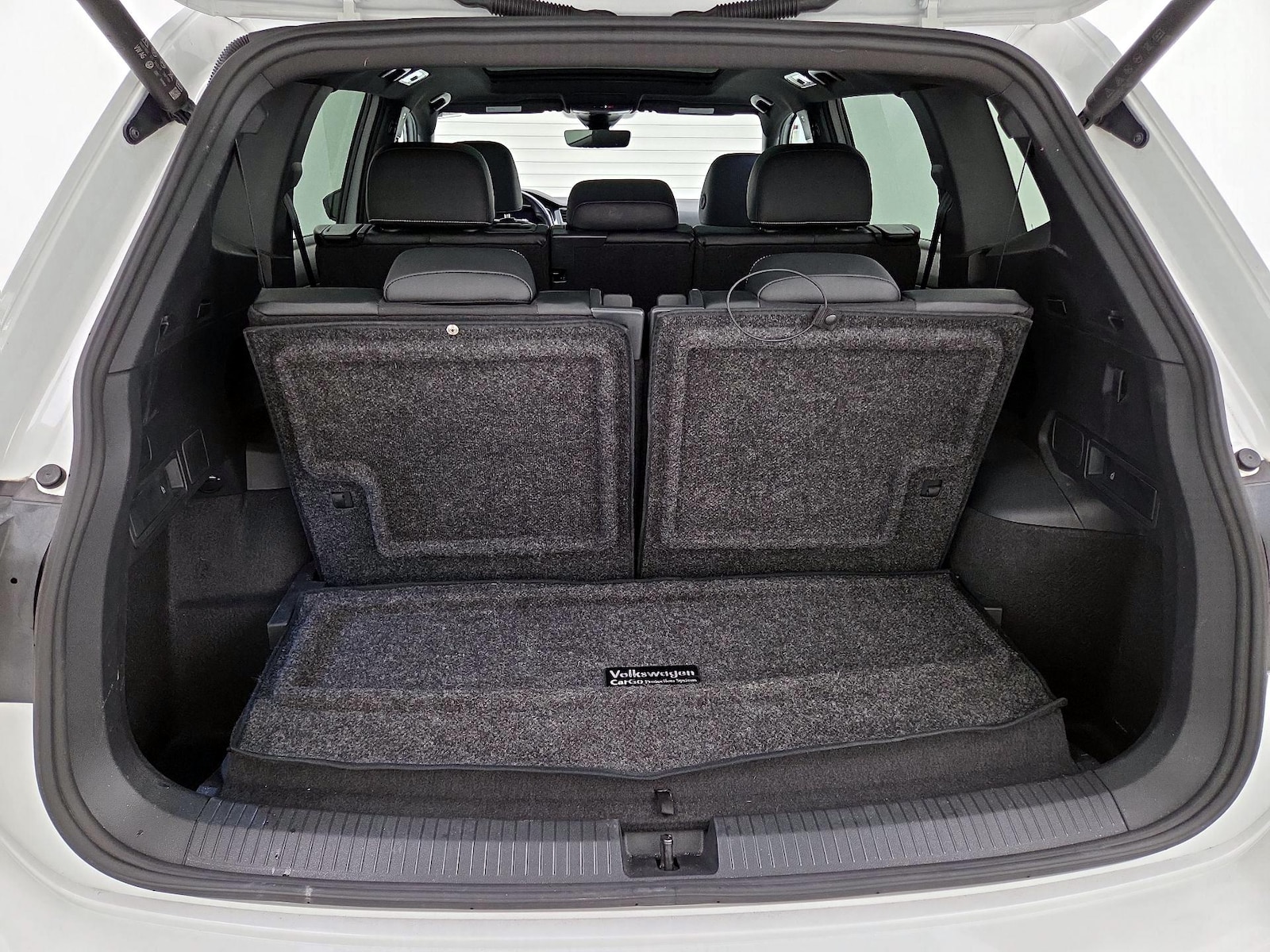 2024 Volkswagen Tiguan SE R-LINE BLACK - Photo 23