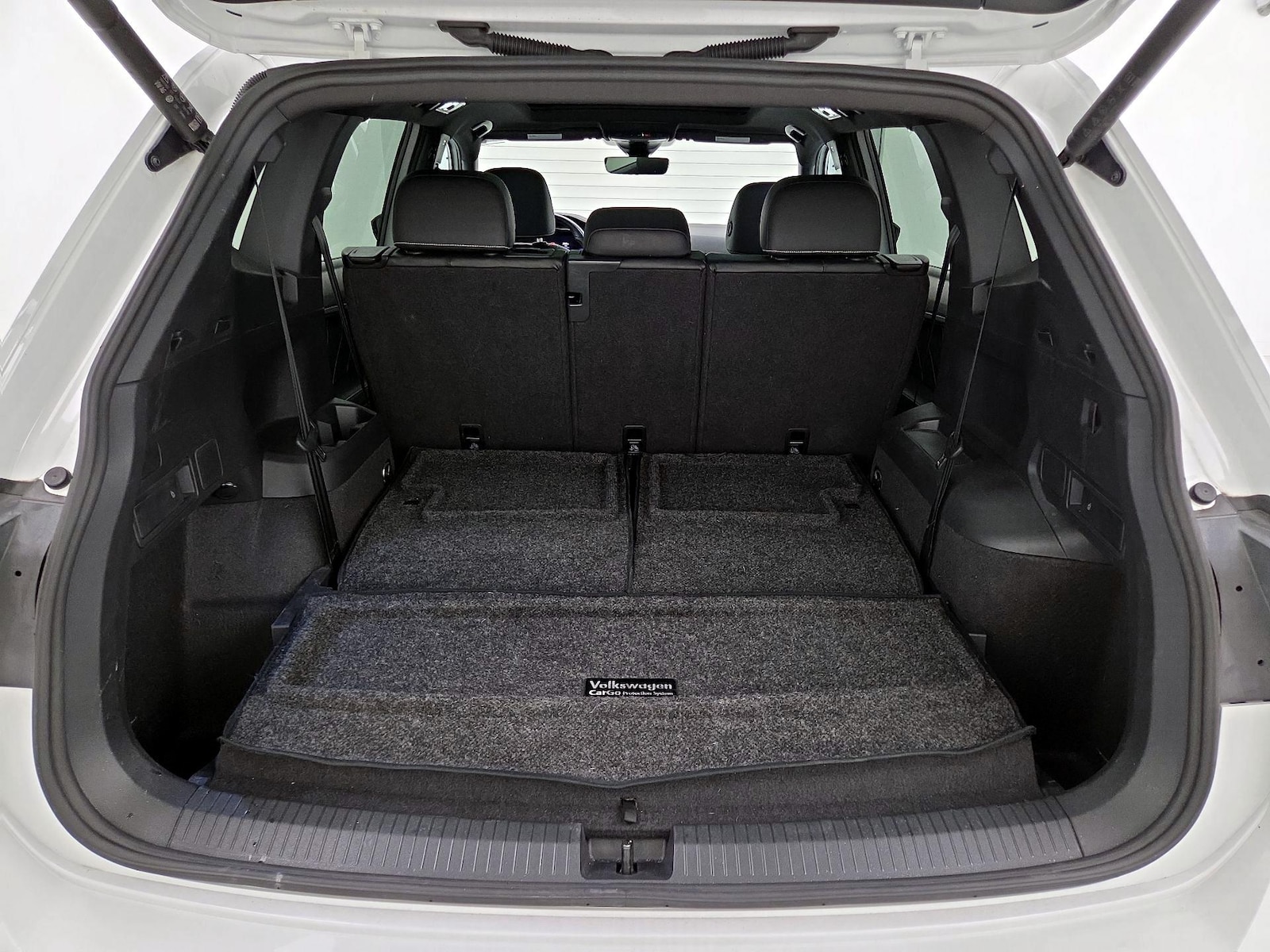 2024 Volkswagen Tiguan SE R-LINE BLACK - Photo 24