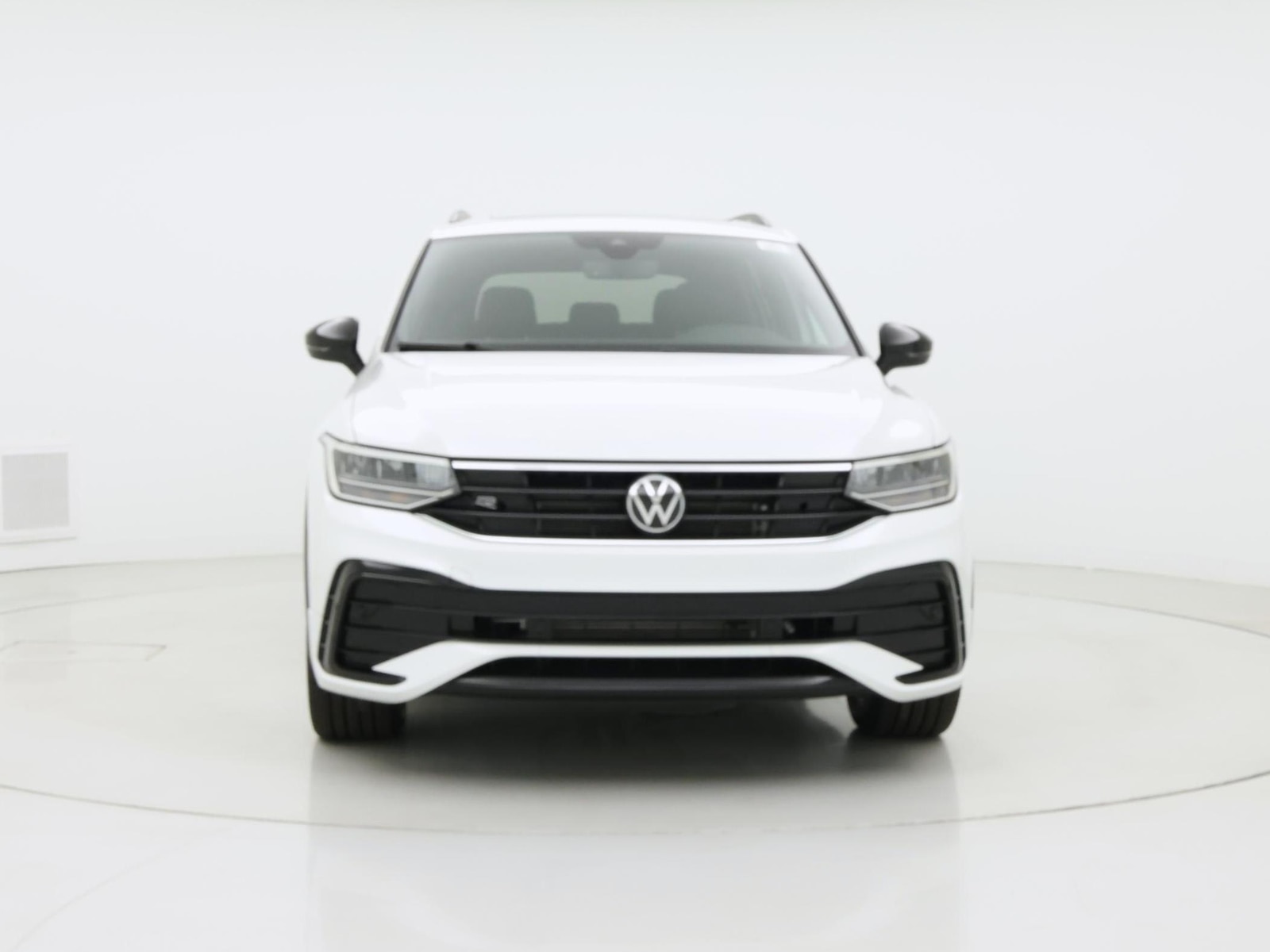 2024 Volkswagen Tiguan SE R-LINE BLACK - Photo 6