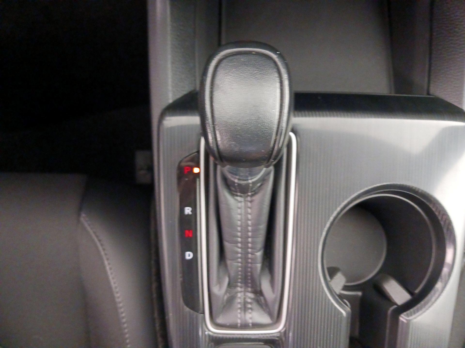 Thumbnail: 2024 Honda Civic - 17