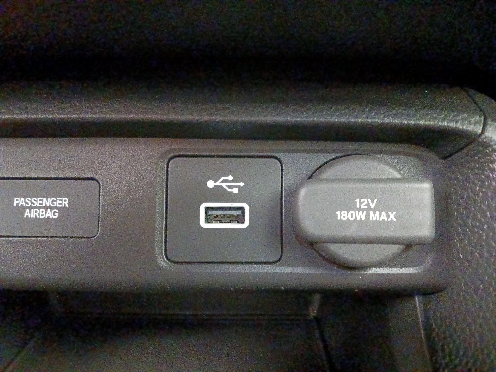 Thumbnail: 2024 Honda Civic - 18