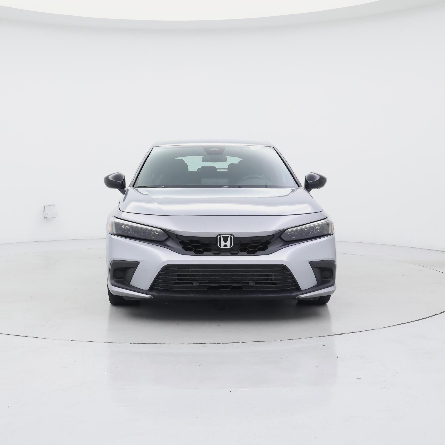 Thumbnail: 2024 Honda Civic - 5