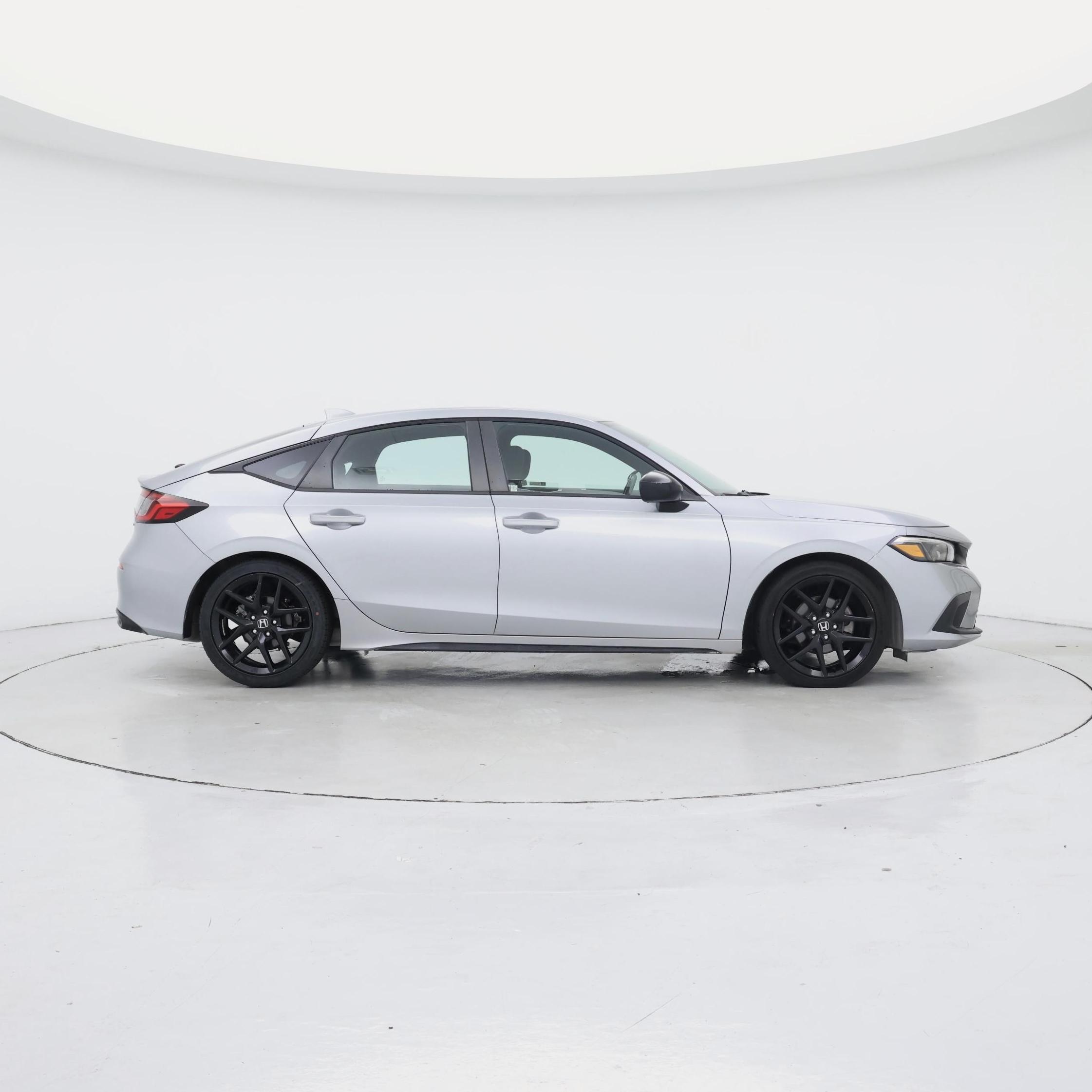 Thumbnail: 2024 Honda Civic - 7