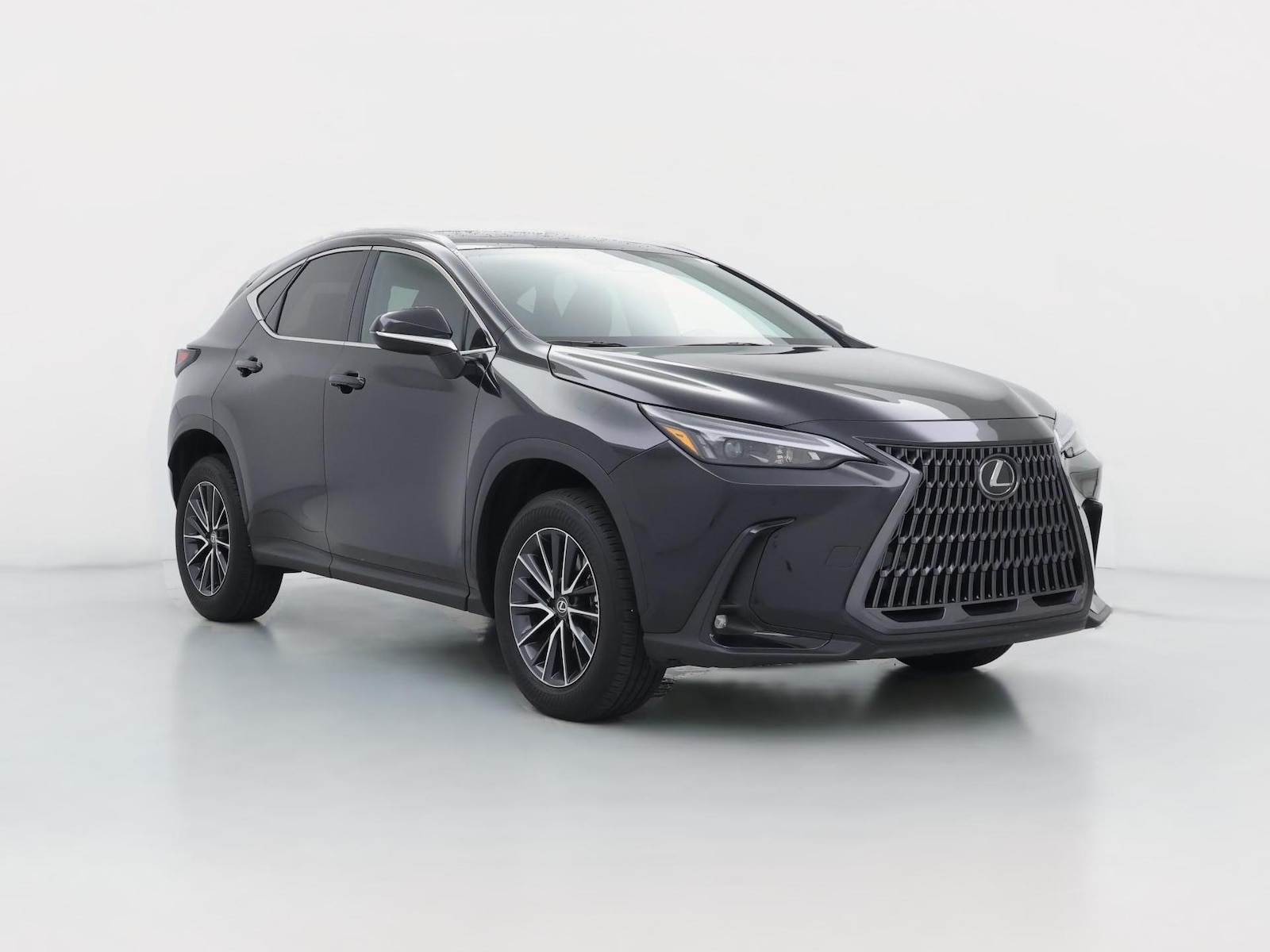 2024 Lexus NX