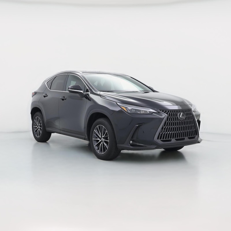2024 Lexus NX 250 Premium