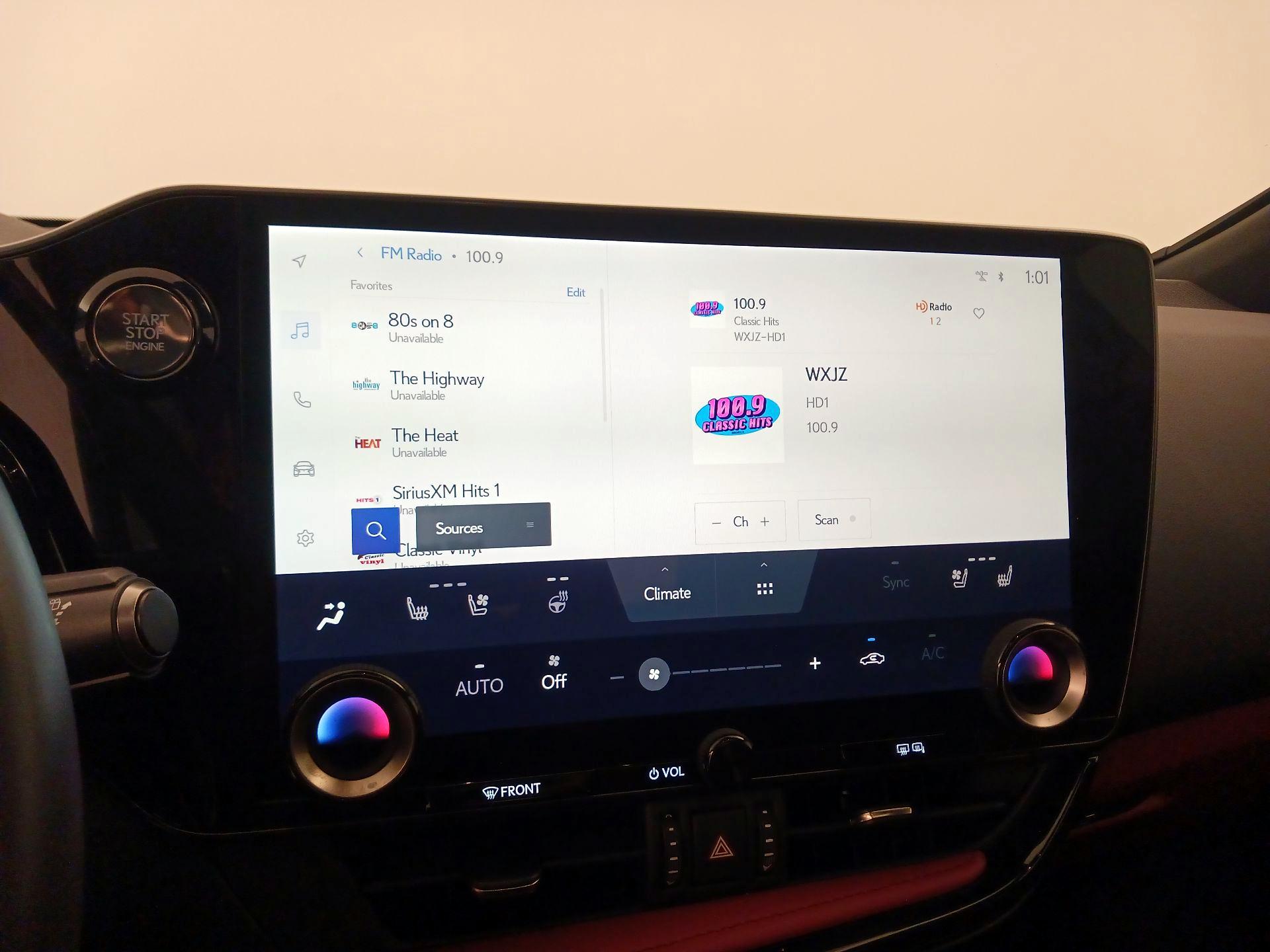 Thumbnail: 2024 Lexus NX - 15