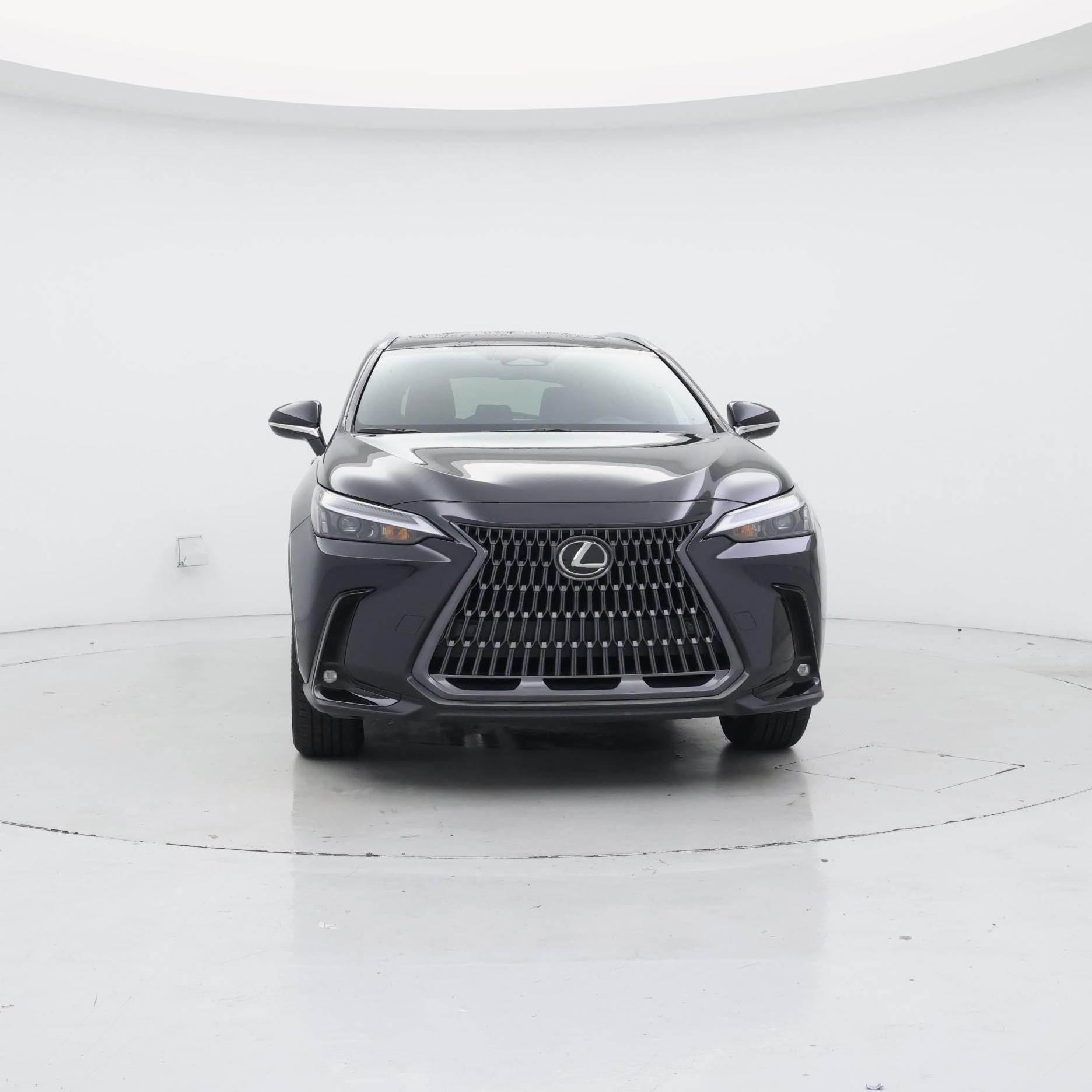 Thumbnail: 2024 Lexus NX - 5