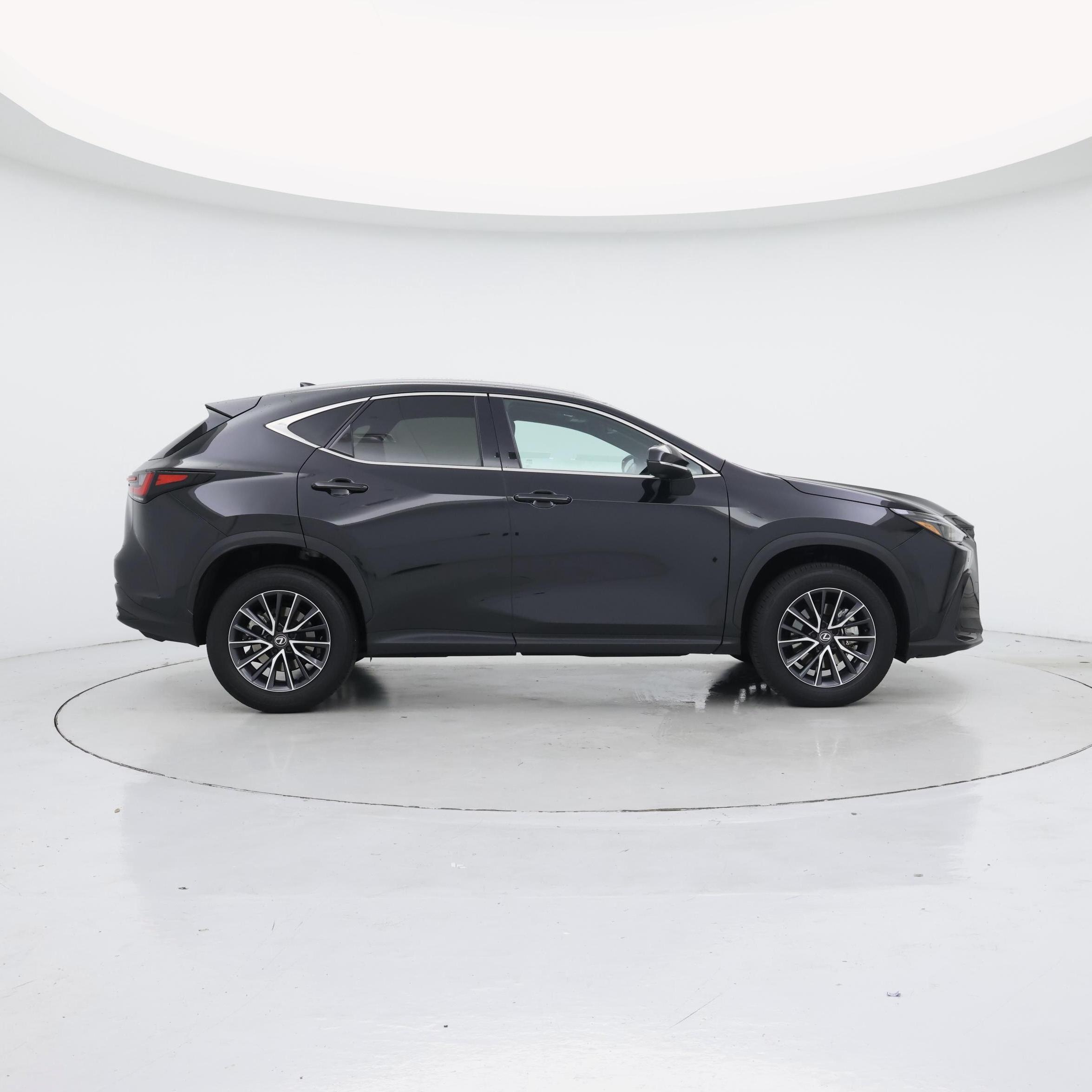 Thumbnail: 2024 Lexus NX - 7