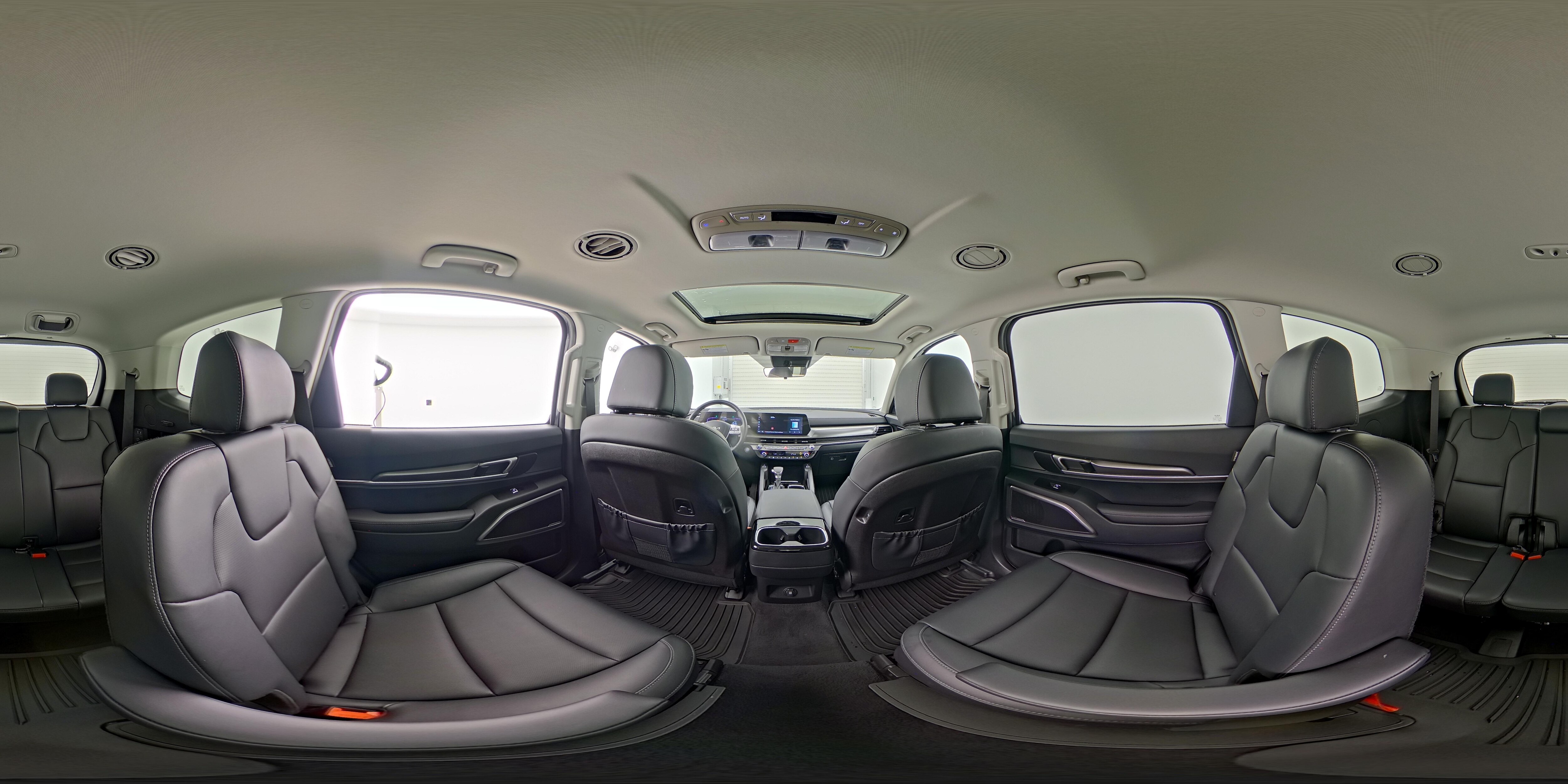 2025 Kia Telluride S - Photo 29