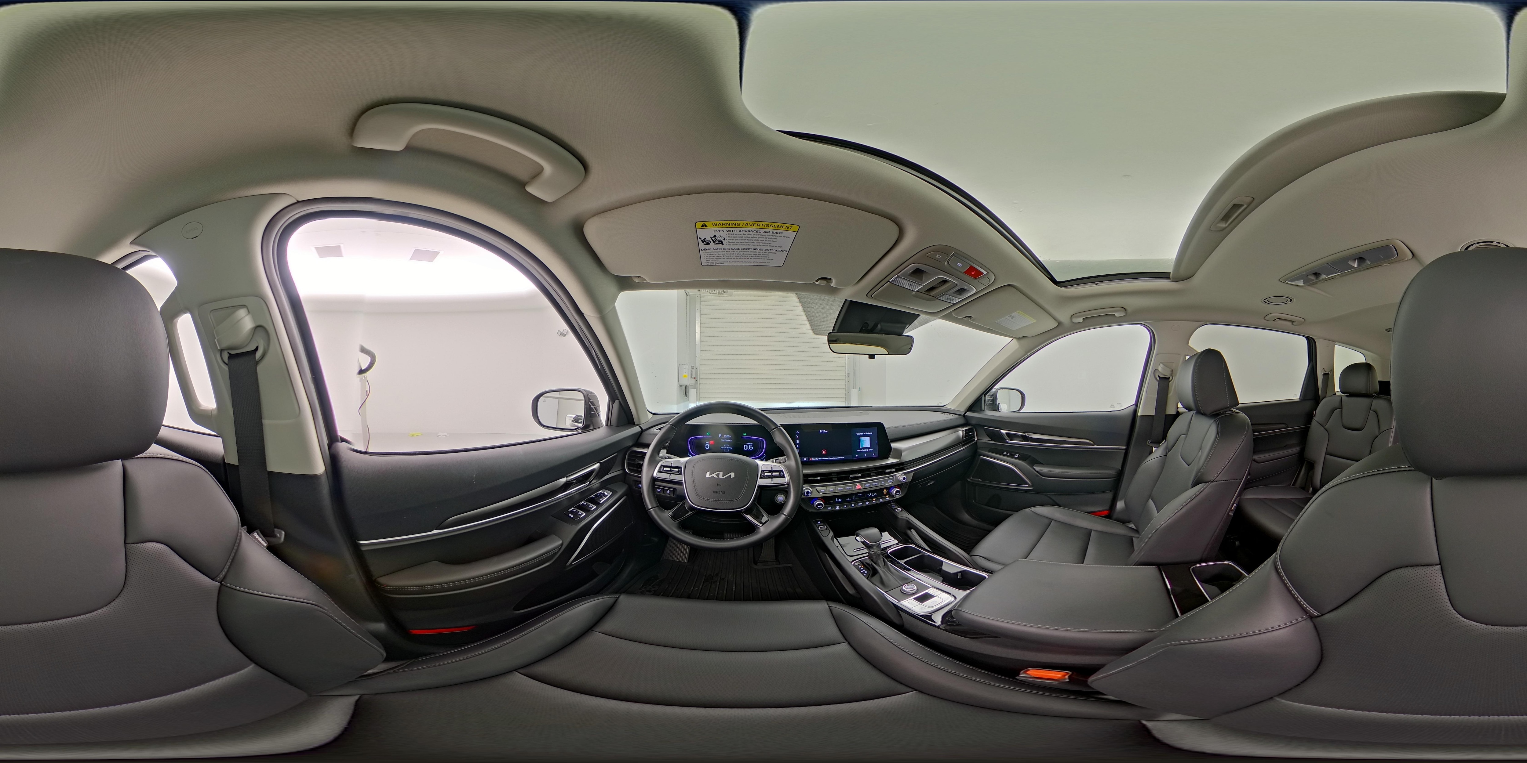 2025 Kia Telluride S - Photo 30