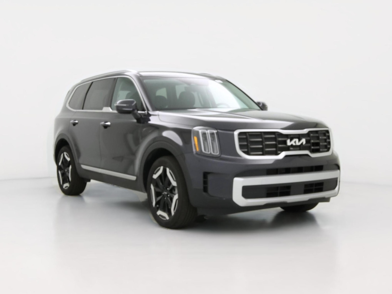 2025 Kia Telluride S - Photo 1