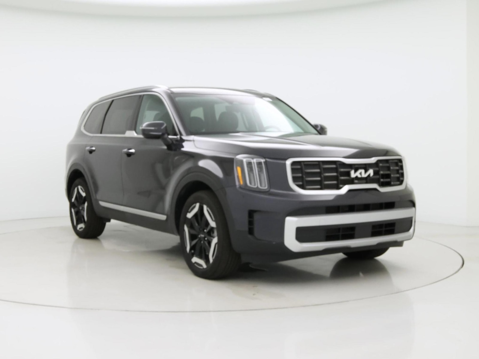 2025 Kia Telluride S - Photo 2