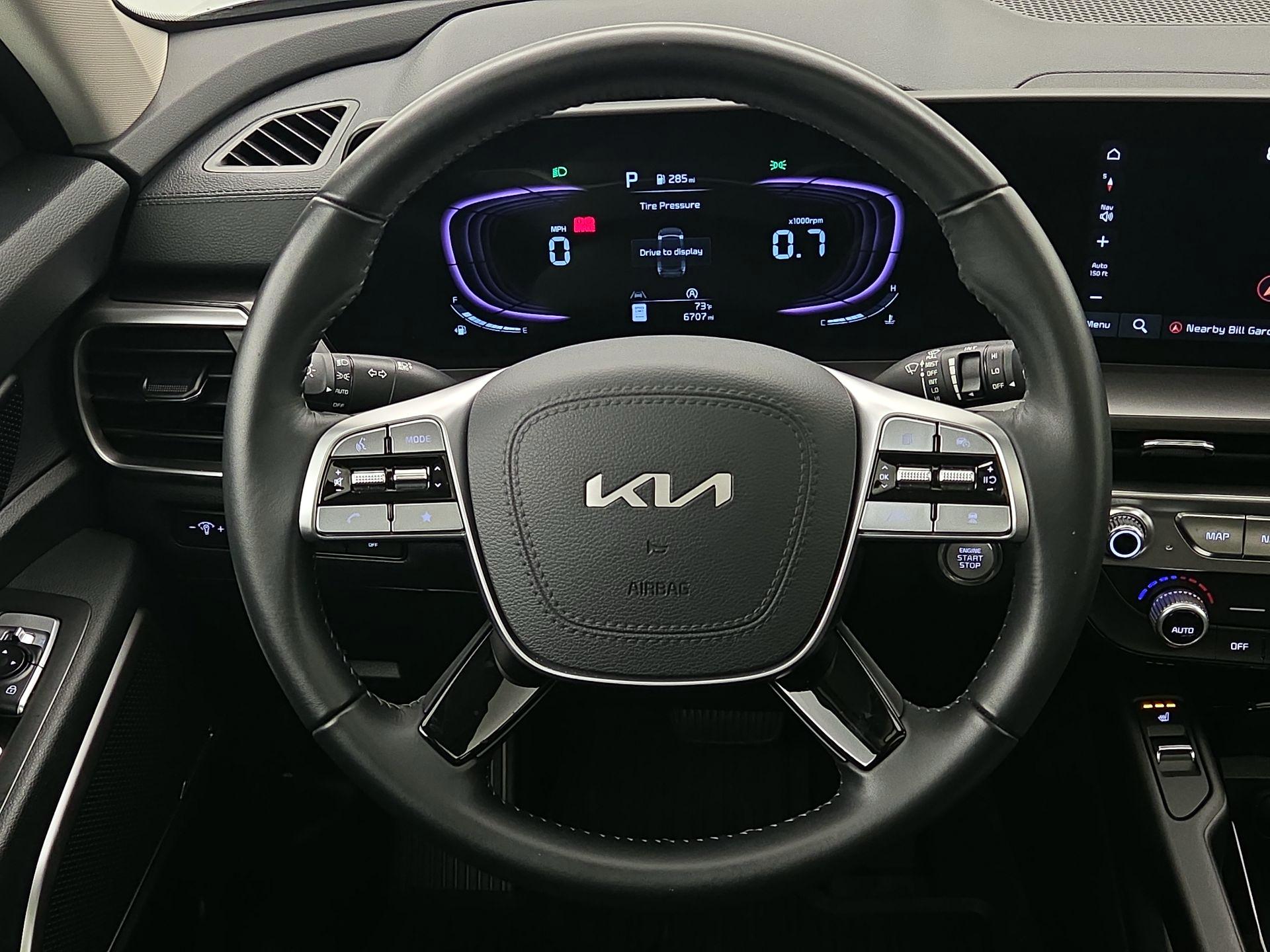 Thumbnail: 2025 Kia Telluride - 10