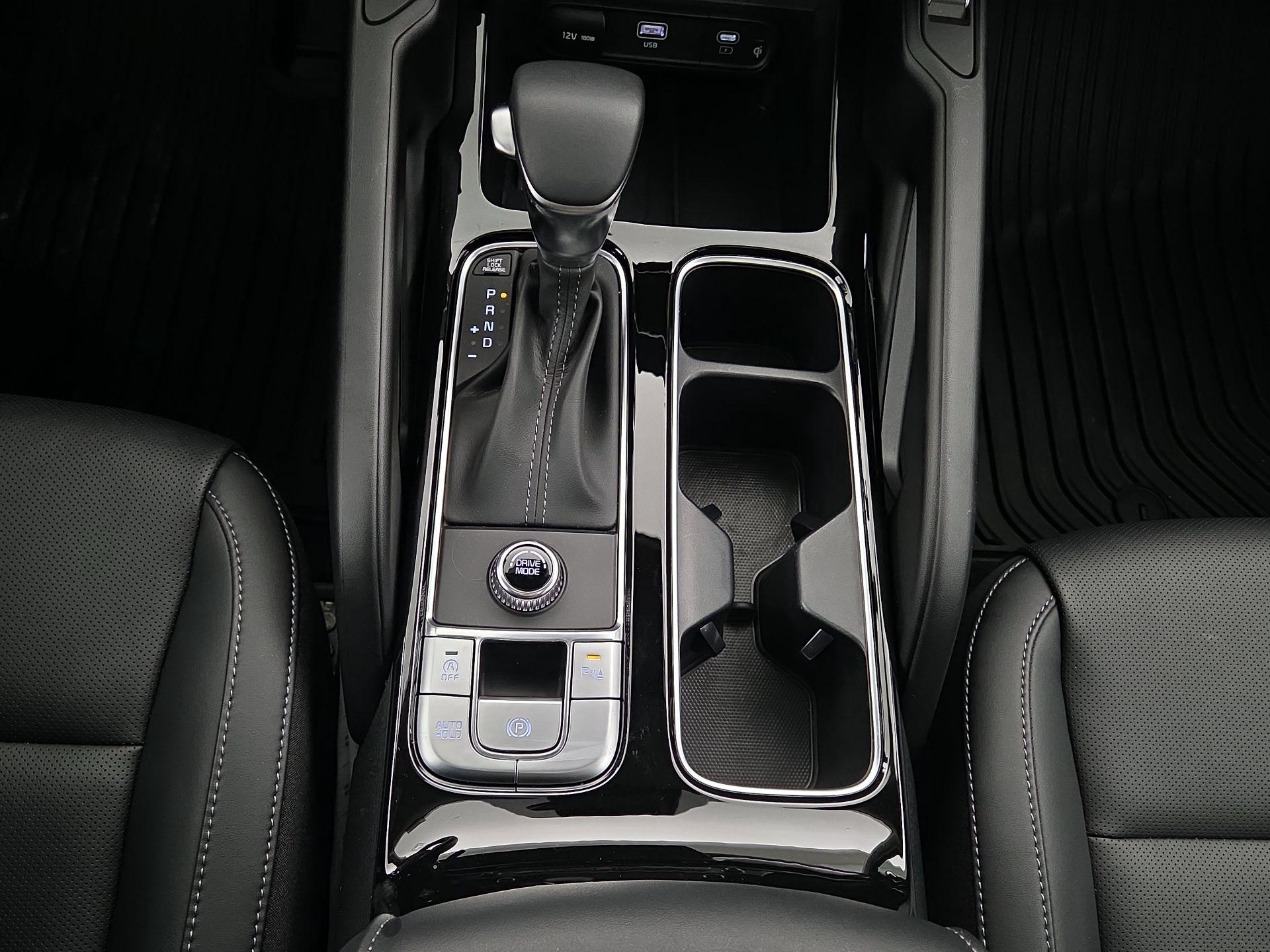Thumbnail: 2025 Kia Telluride - 18