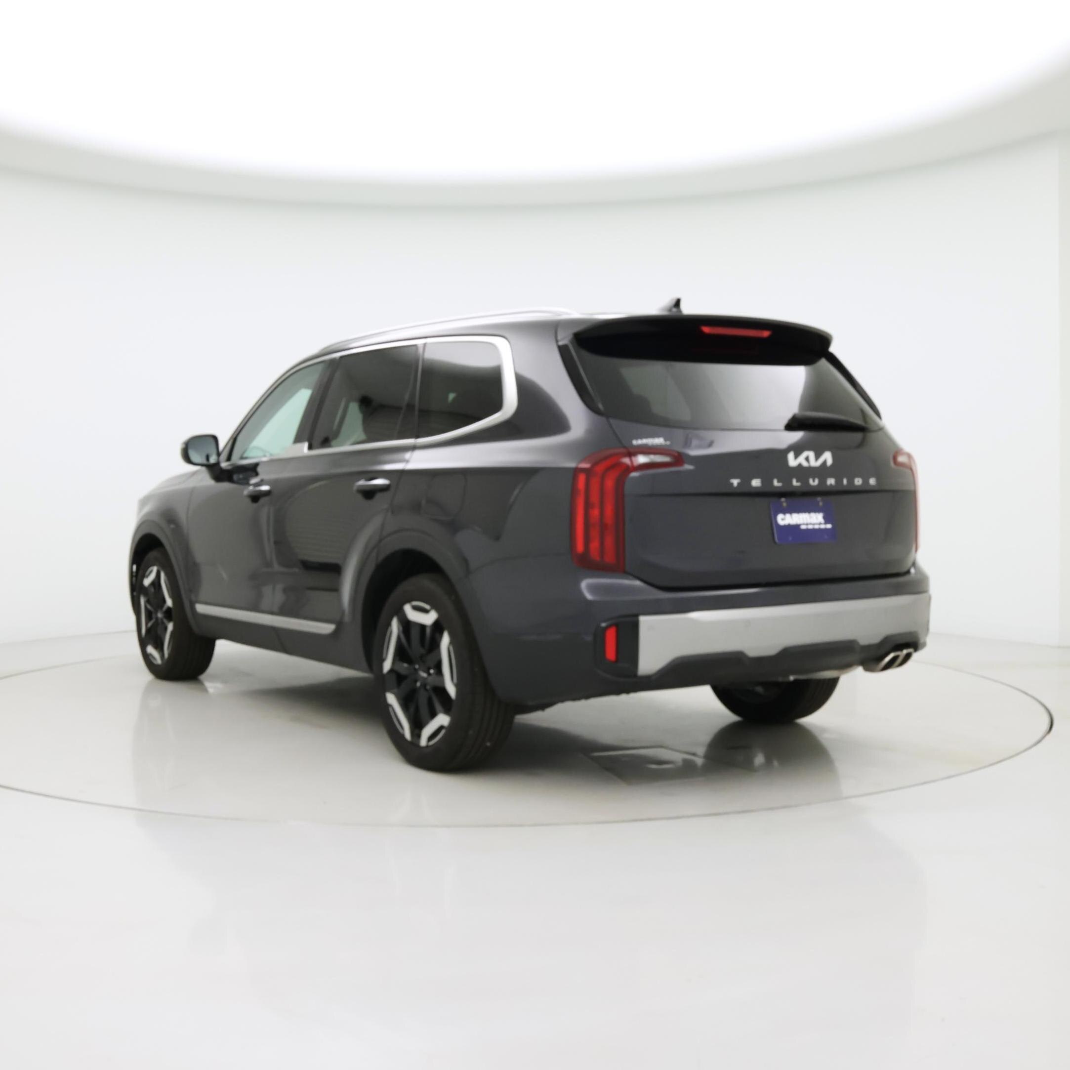 Thumbnail: 2025 Kia Telluride - 2