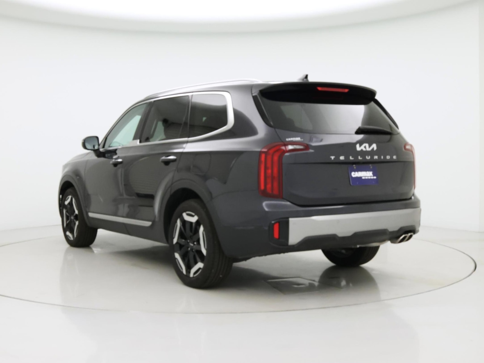 2025 Kia Telluride S - Photo 3