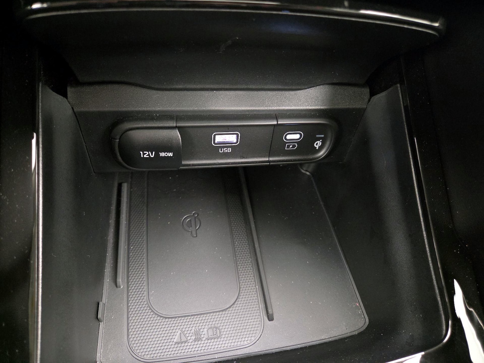 2025 Kia Telluride S - Photo 20