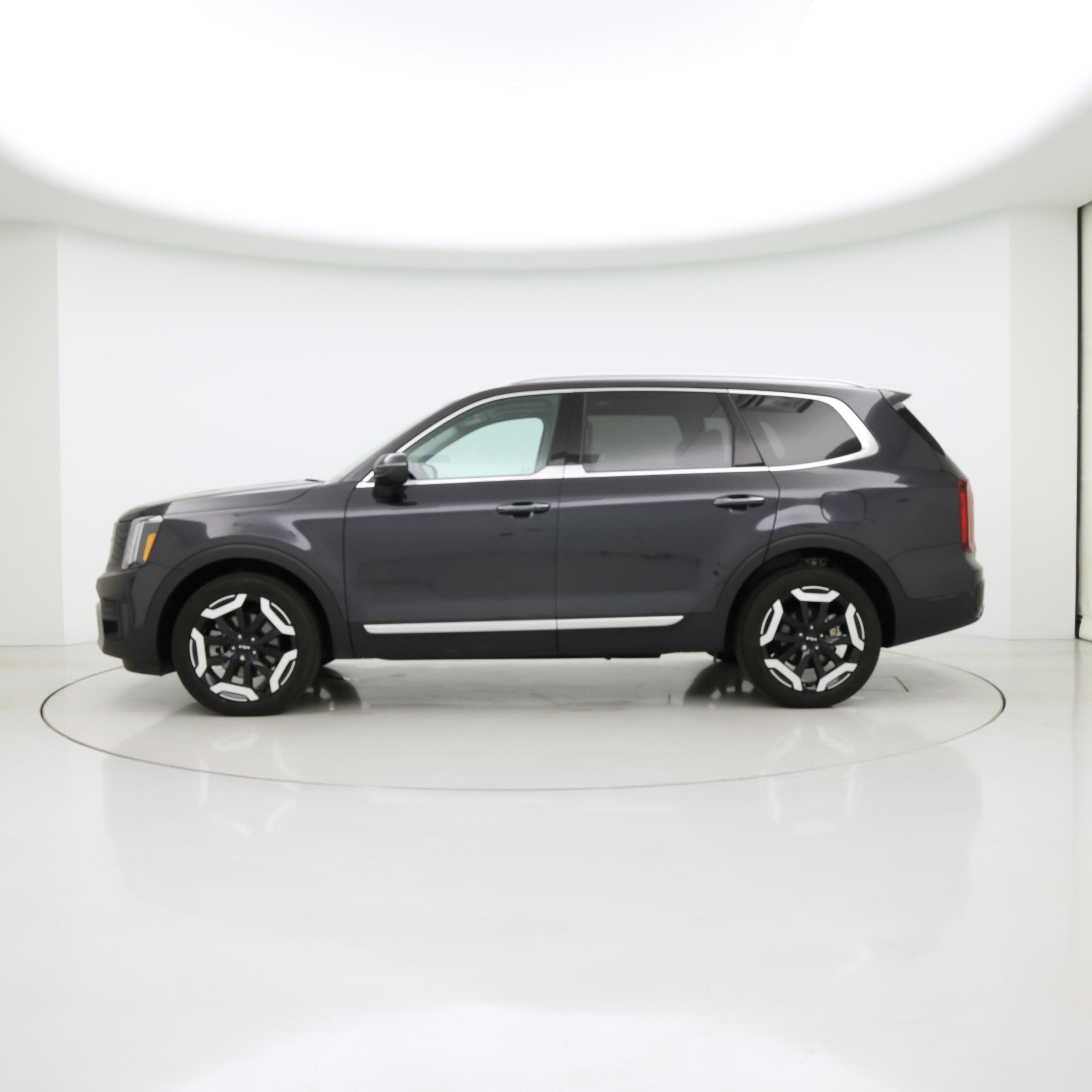 Thumbnail: 2025 Kia Telluride - 3