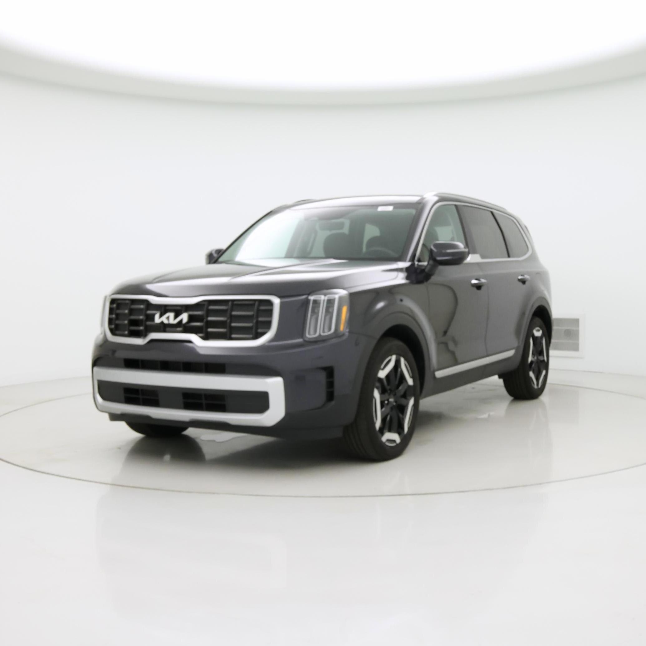Thumbnail: 2025 Kia Telluride - 4