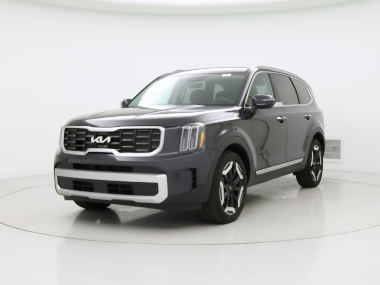 2025 Kia Telluride S - Photo 5