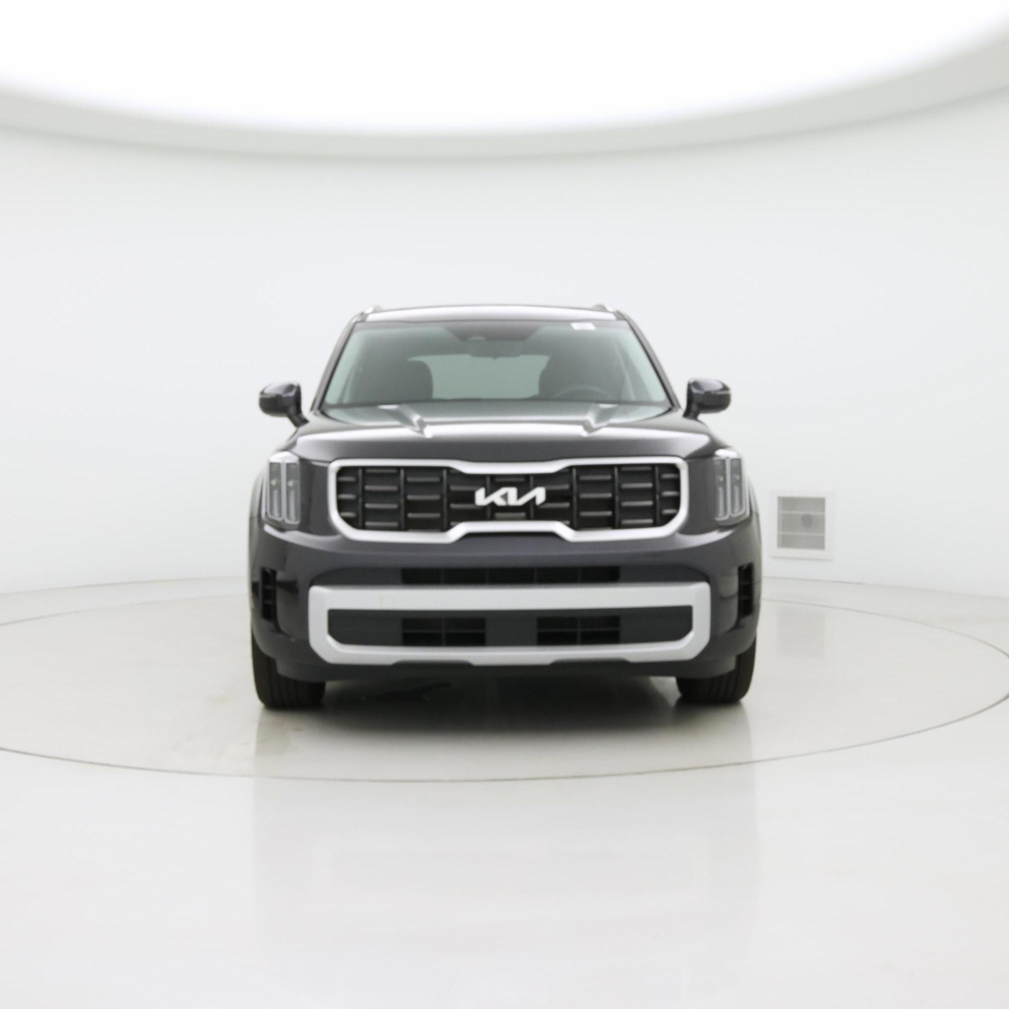 Thumbnail: 2025 Kia Telluride - 5