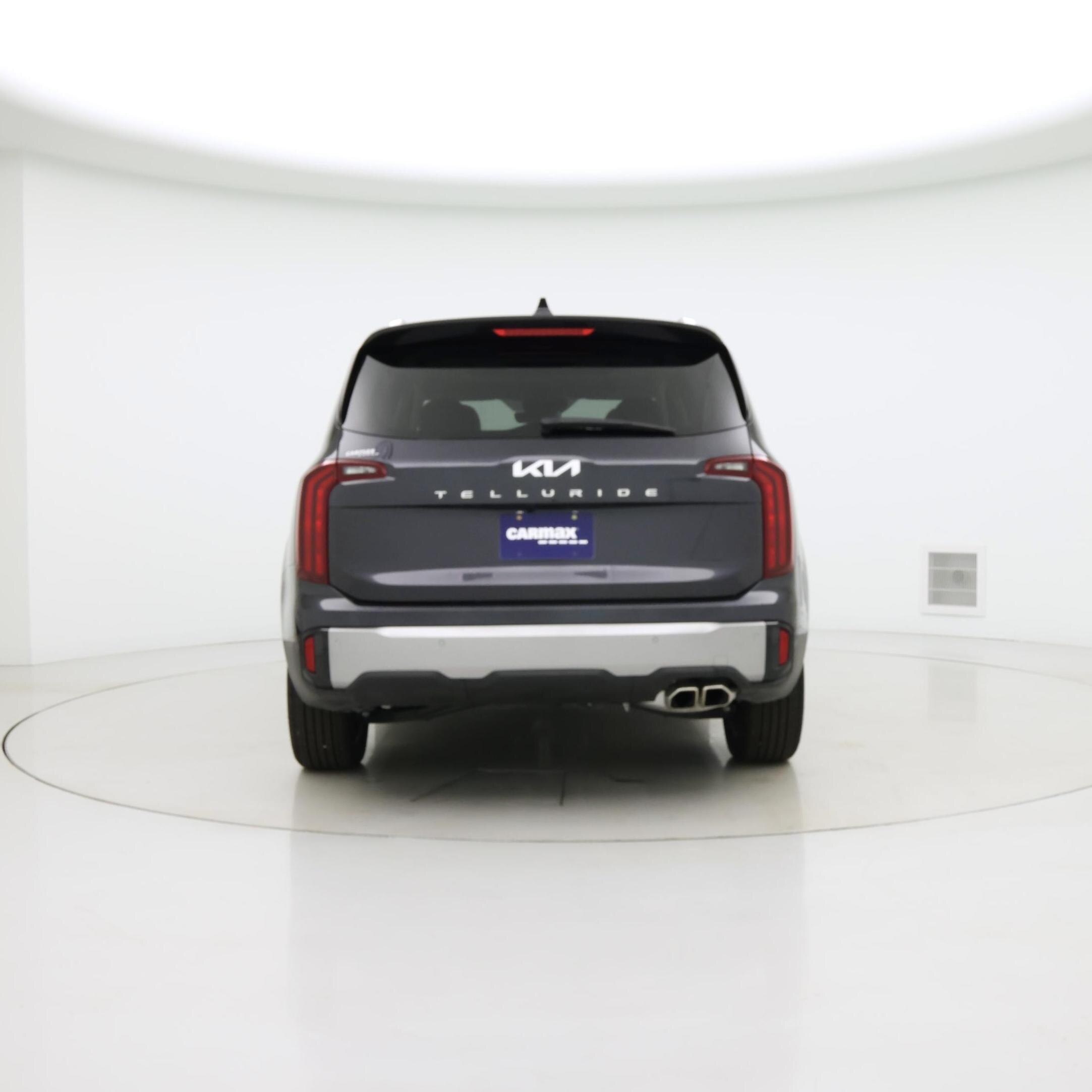 Thumbnail: 2025 Kia Telluride - 6
